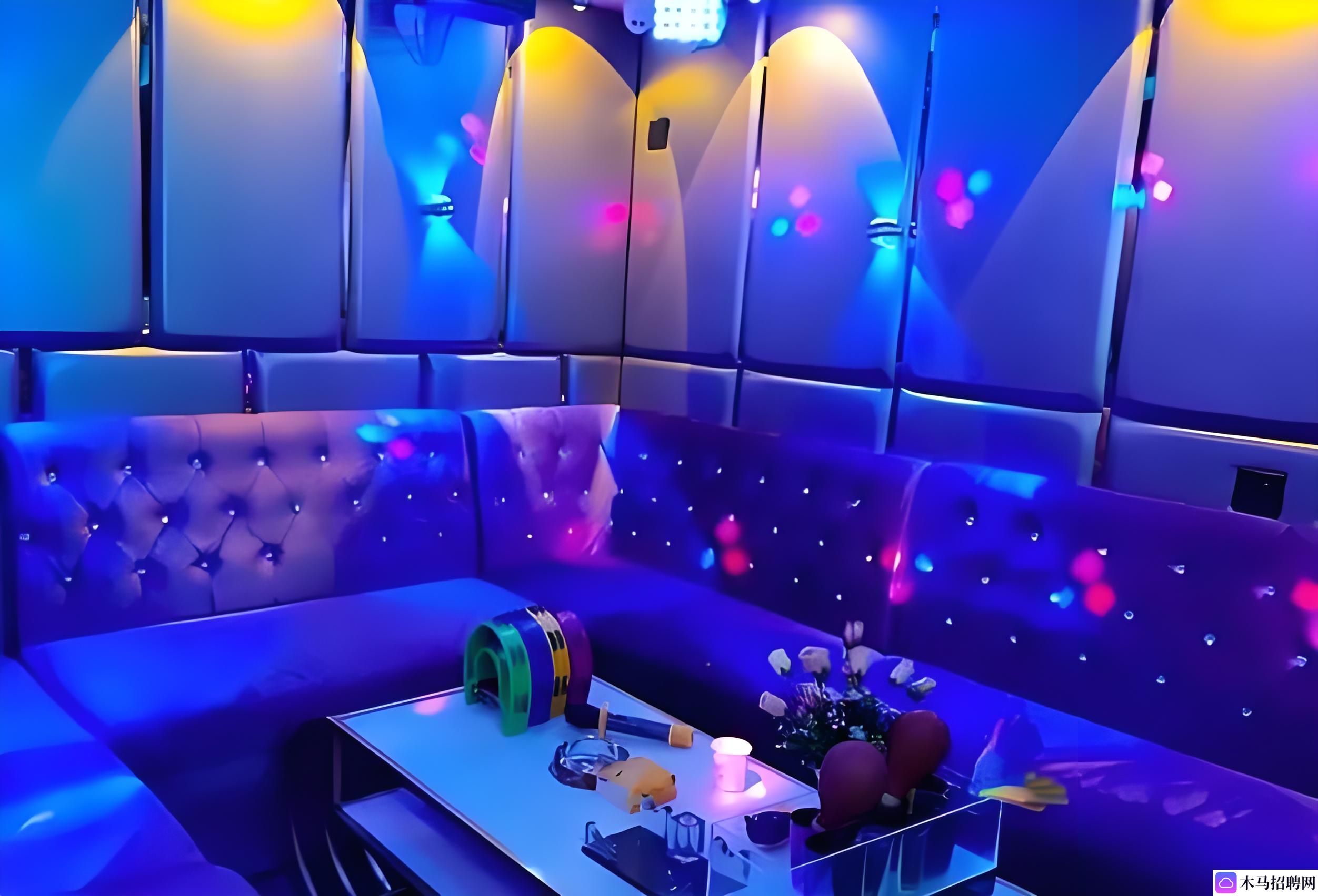 夜场投资新思路：酒吧股权众筹模式解析