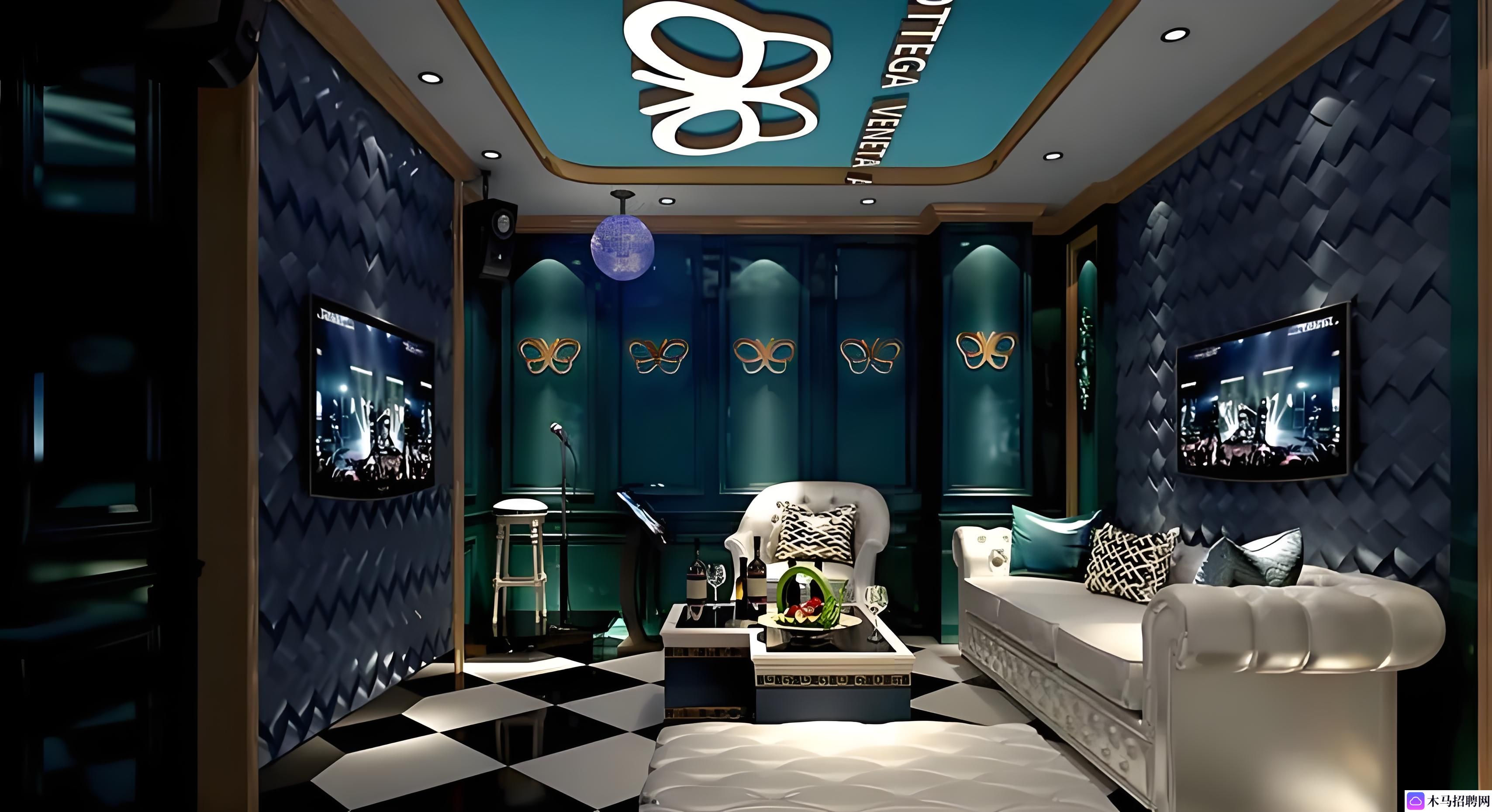 厦门新兴沉浸式剧场酒吧：娱乐与饮酒的完美融合