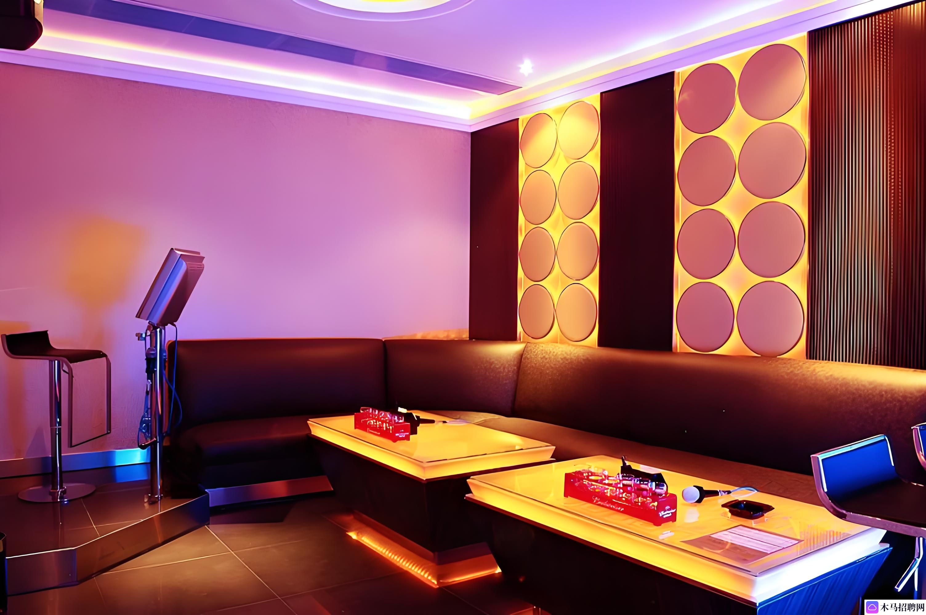 从鼓浪屿到环岛路：厦门夜场风格大揭秘