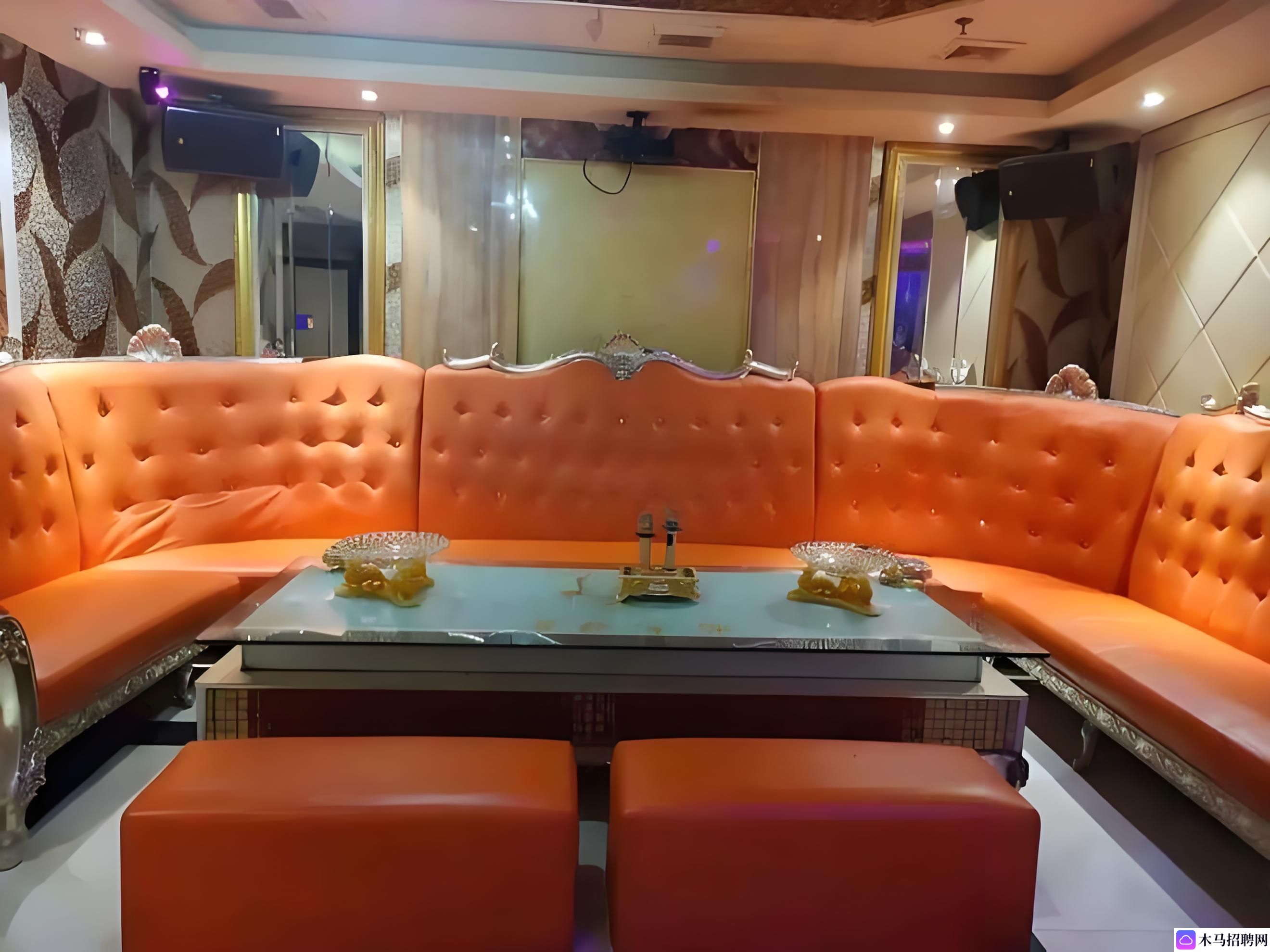 厦门KTV盘点：音质曲库争奇斗艳