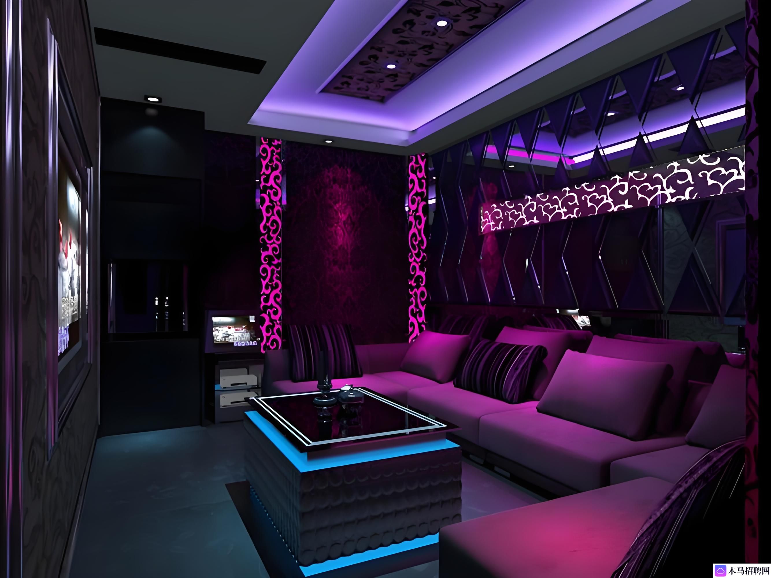 提前准备，让你的厦门高端KTV之夜变得完美