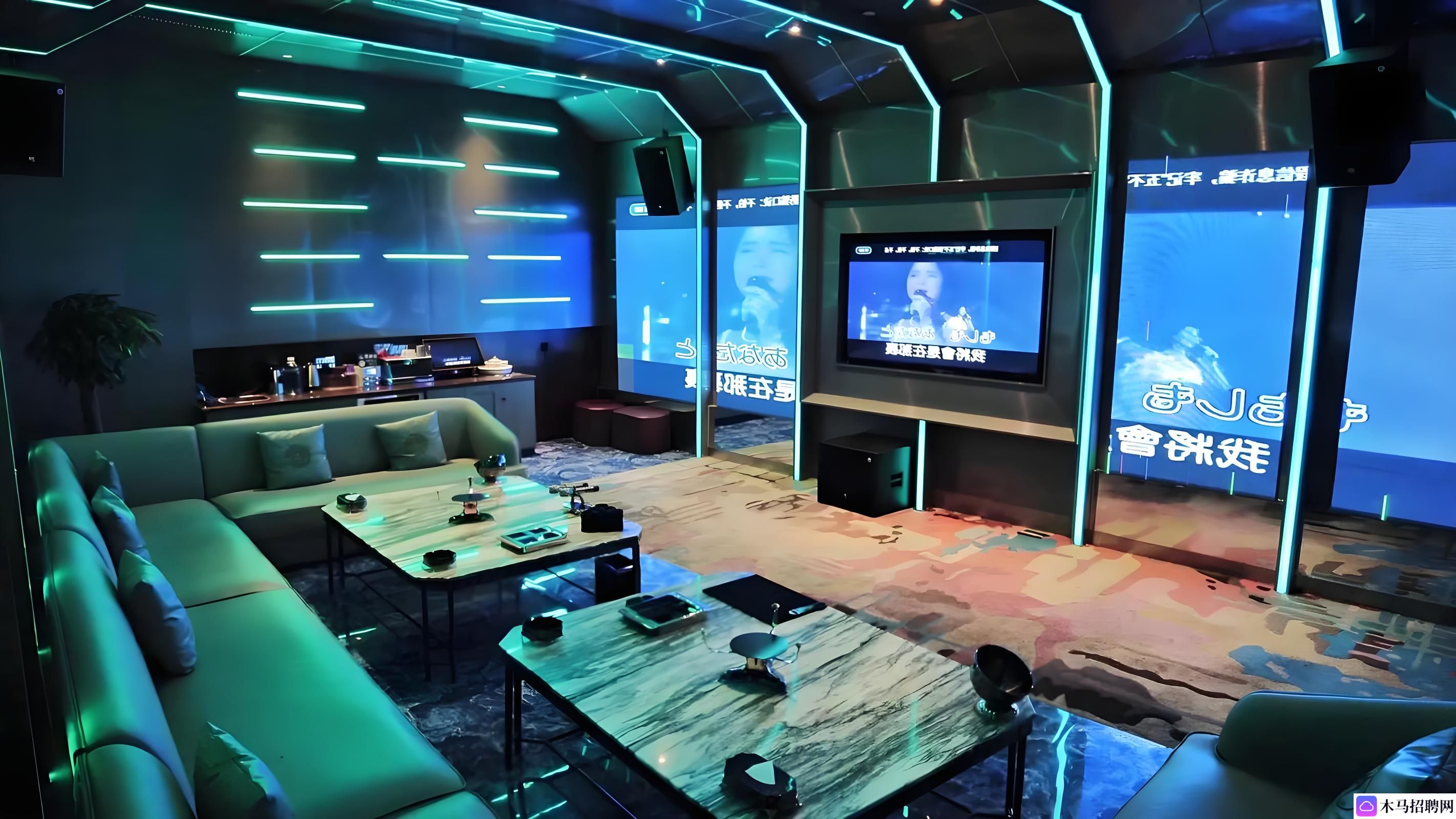 厦门新晋网红酒吧与KTV打卡指南