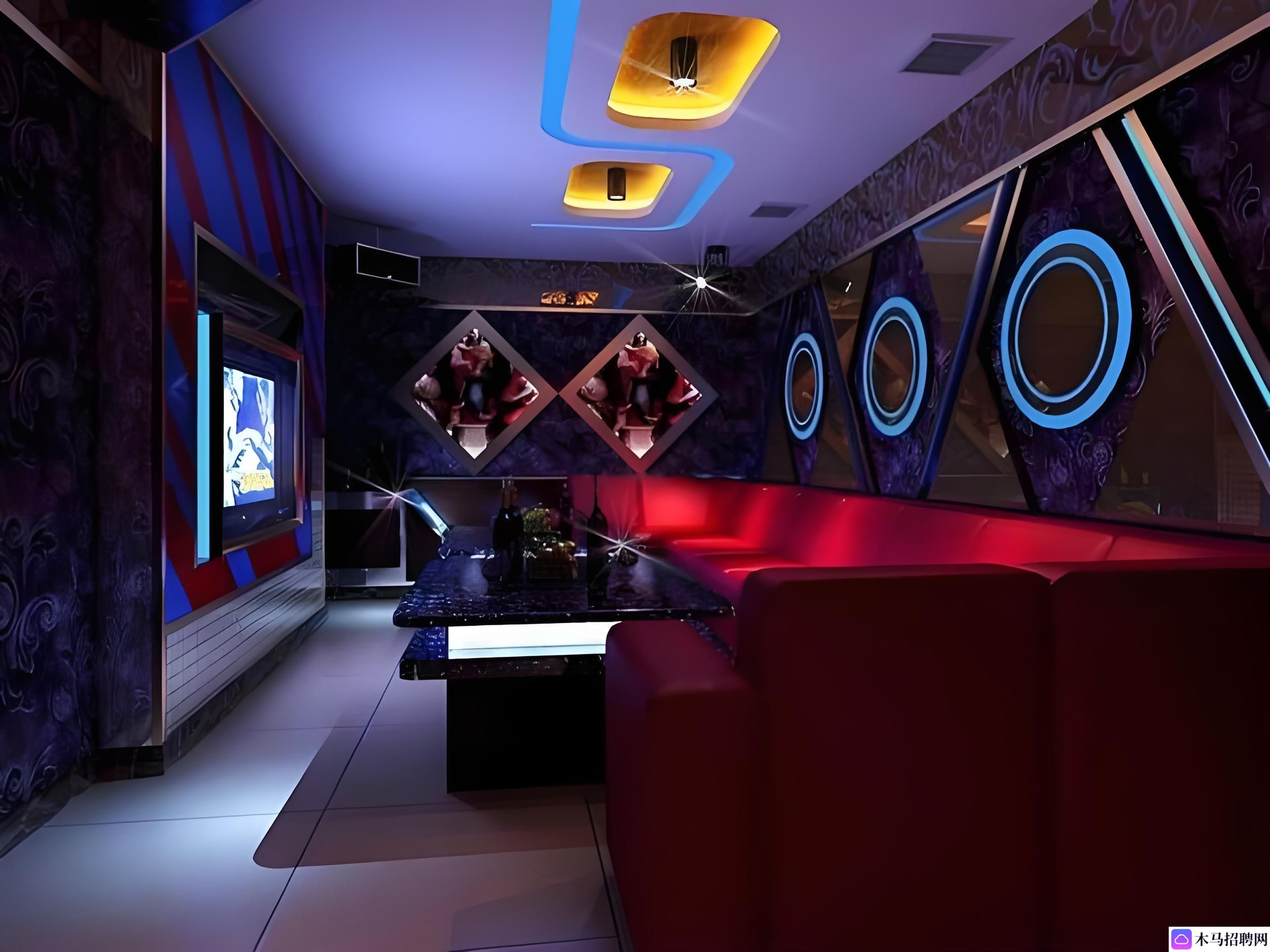 厦门KTV包房推荐：公司团建和生日派对的完美选择