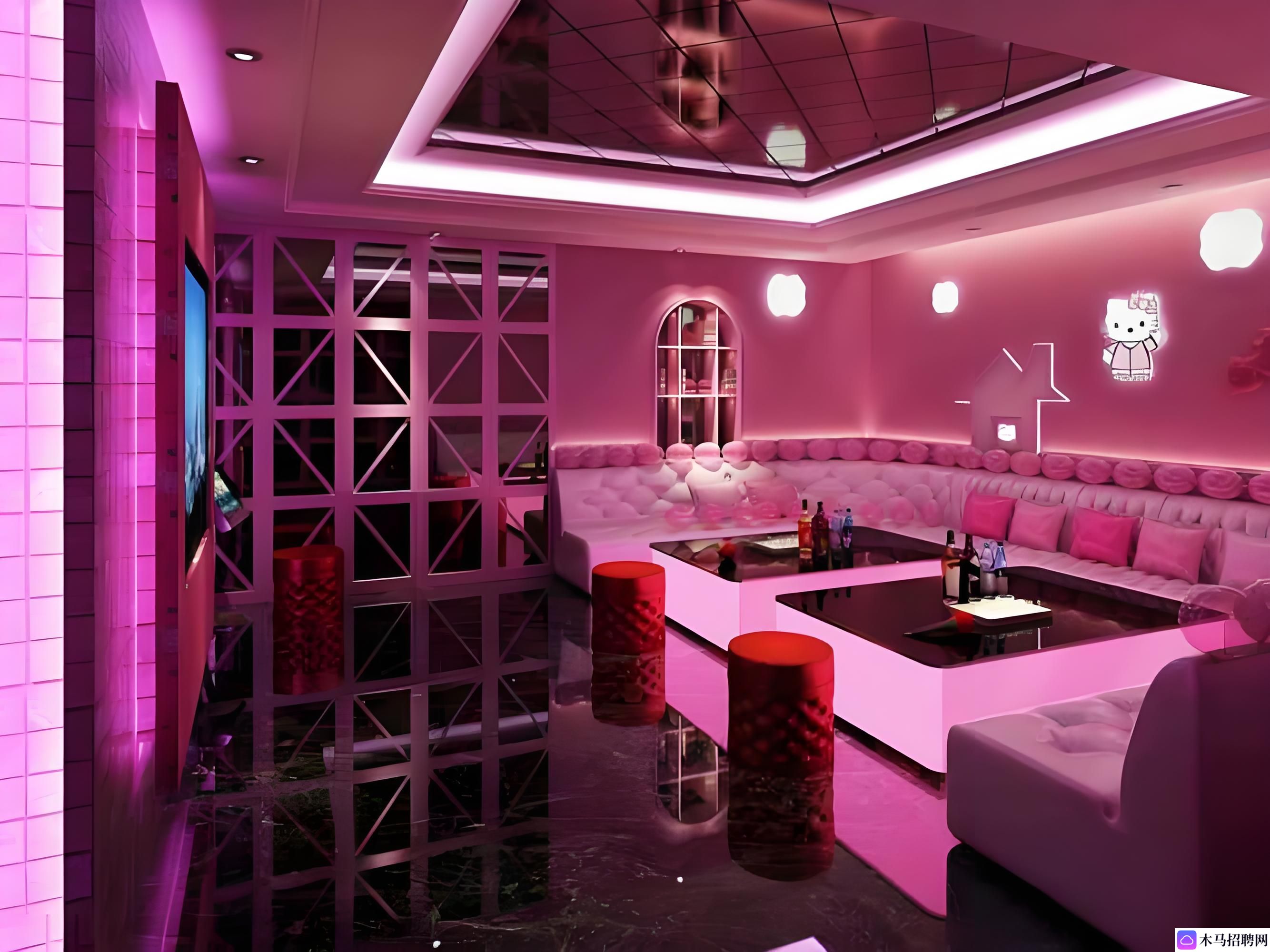 石家庄夜场招聘：释放魅力，闪耀之夜！