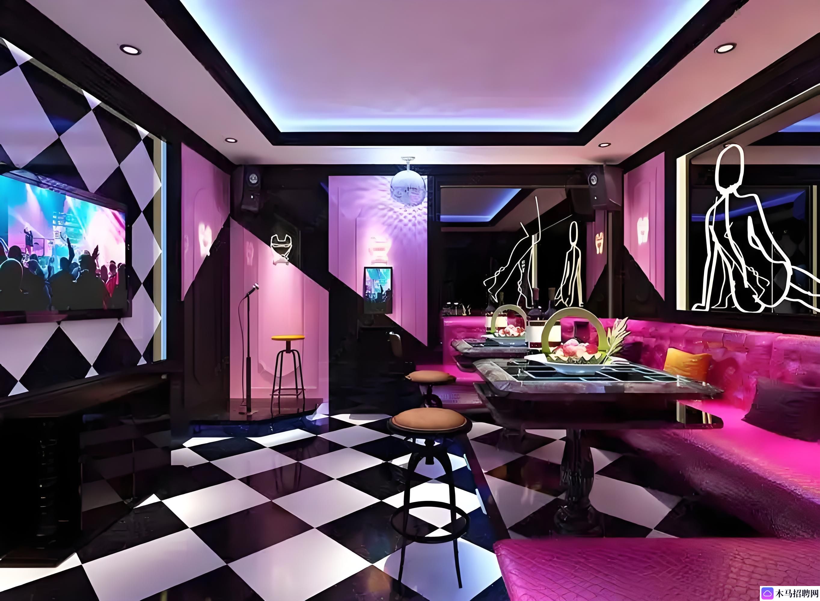 厦门火车站附近夜场招聘：青春有你，闪耀在此！