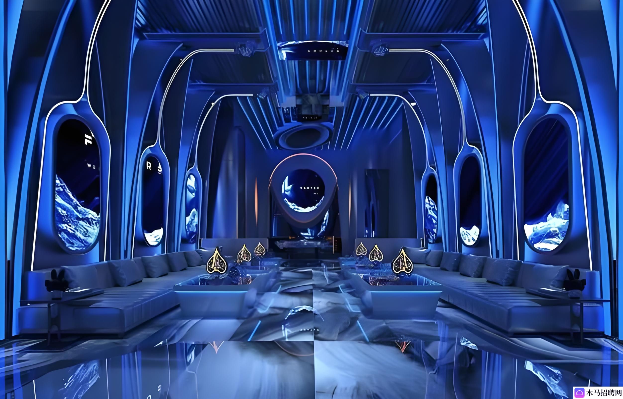 厦门BRT沿线KTV诚聘美女储备干部——夜场文化等你来体验！