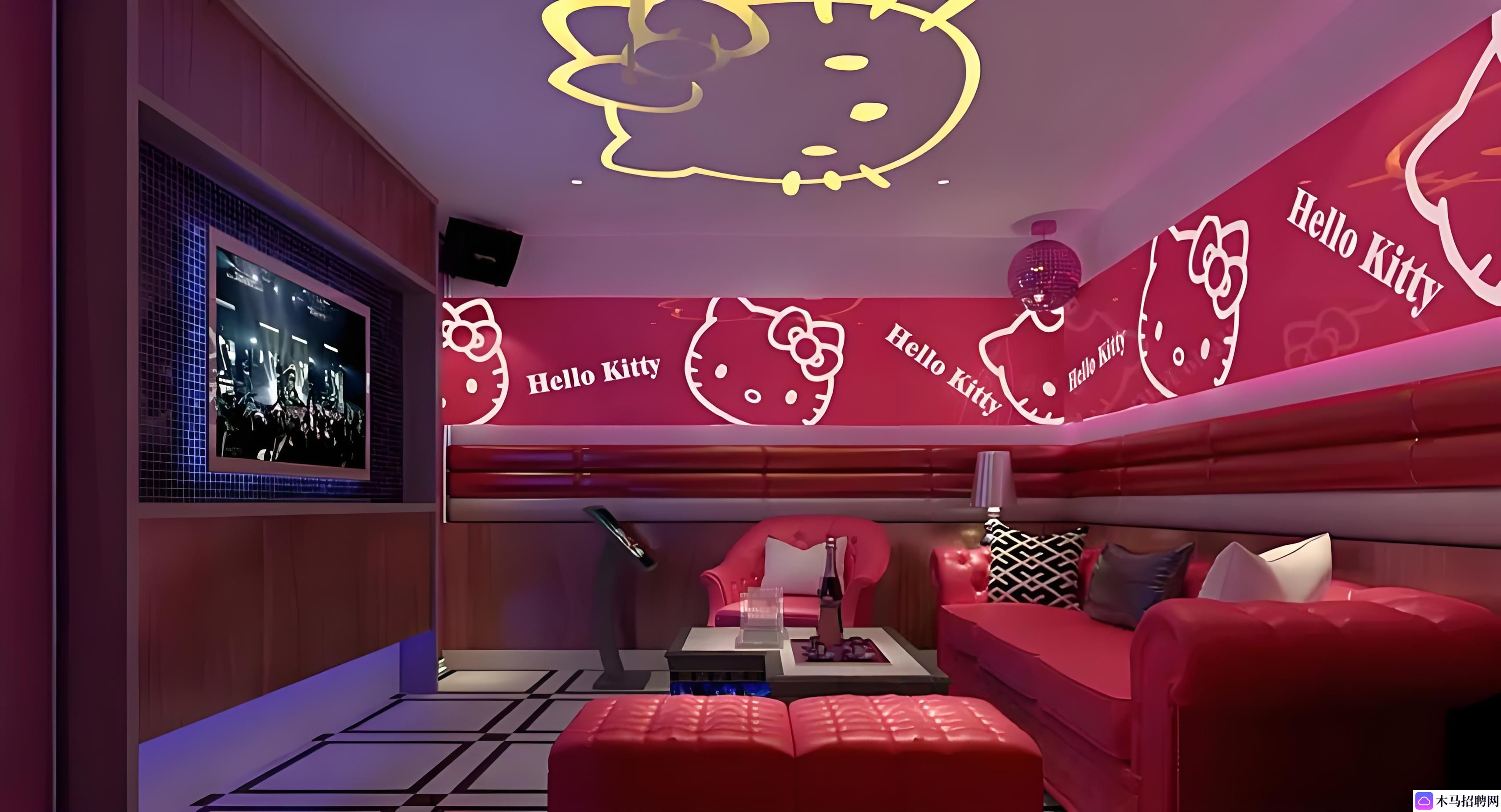 你还在等什么？快来加入我们，成为夜场闪耀的一颗星！