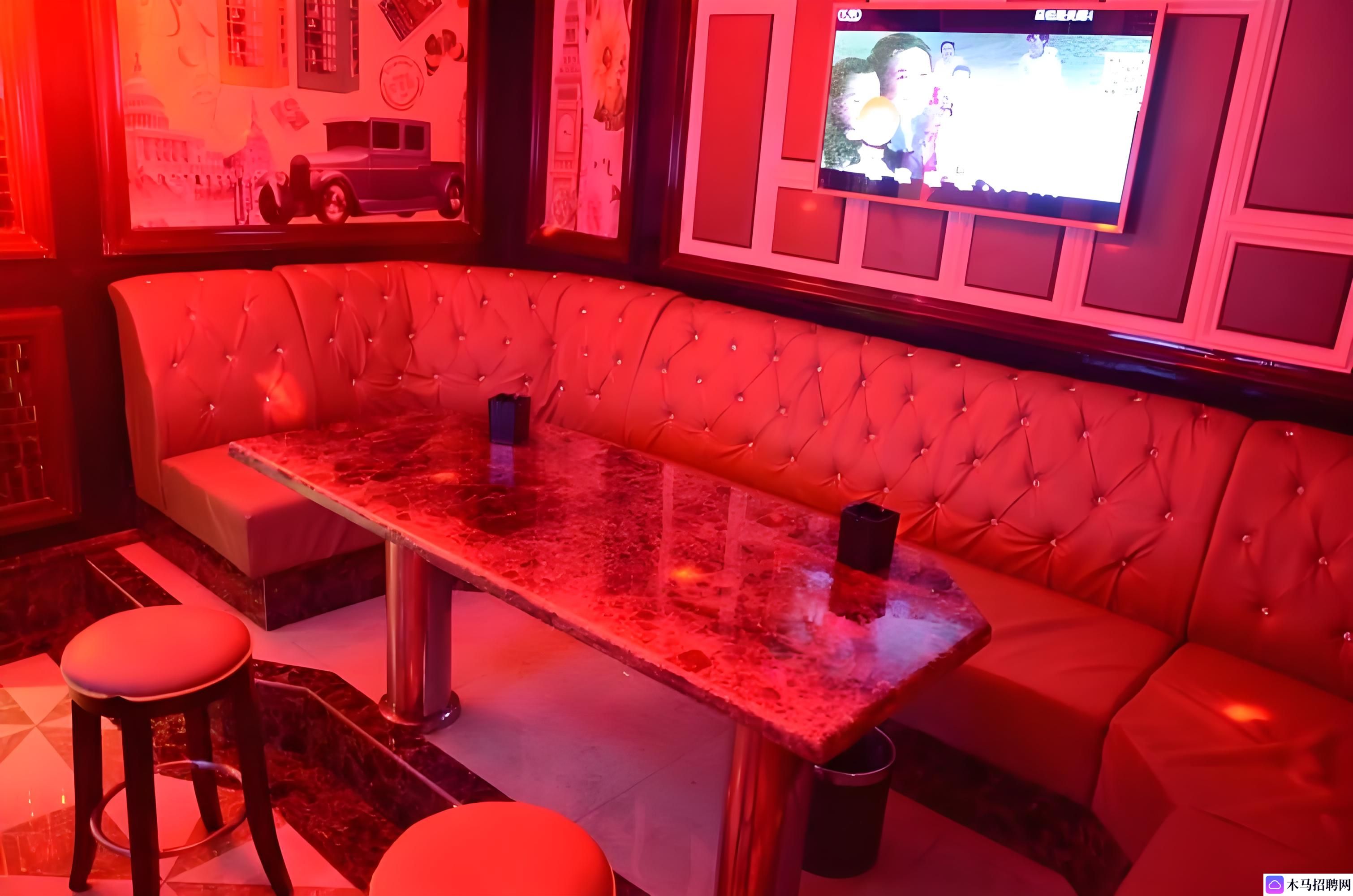 加入石家庄夜场，闪耀你的夜生活！