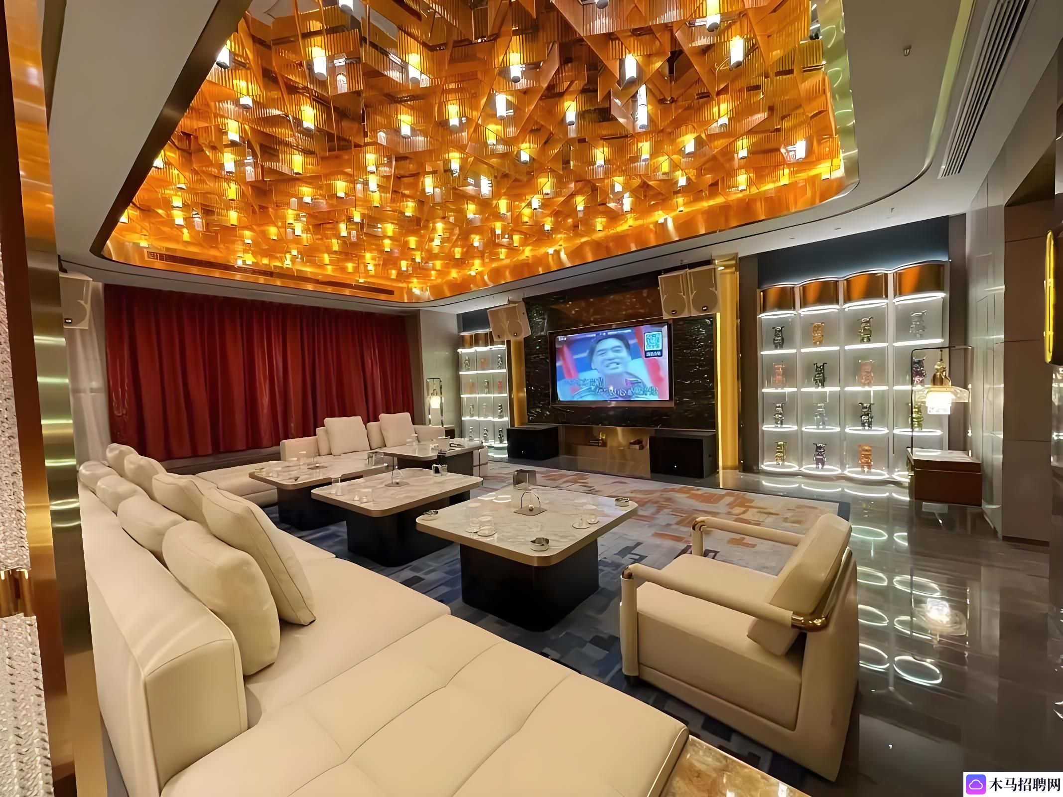 石家庄夜场高薪招聘：来这里，做最闪亮的自己！