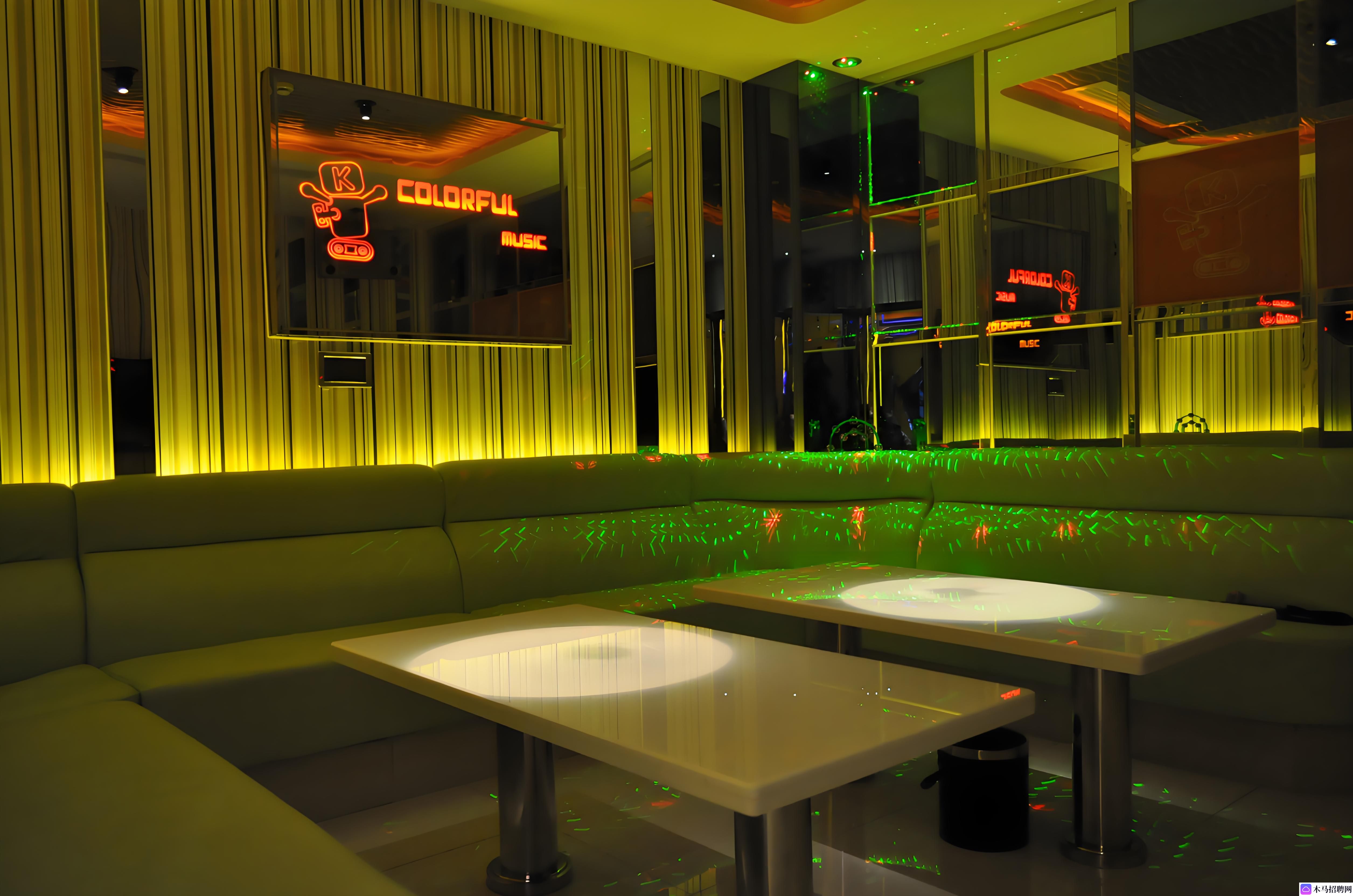 石家庄开发区时尚清吧 — 招贤纳士，等你来嗨！