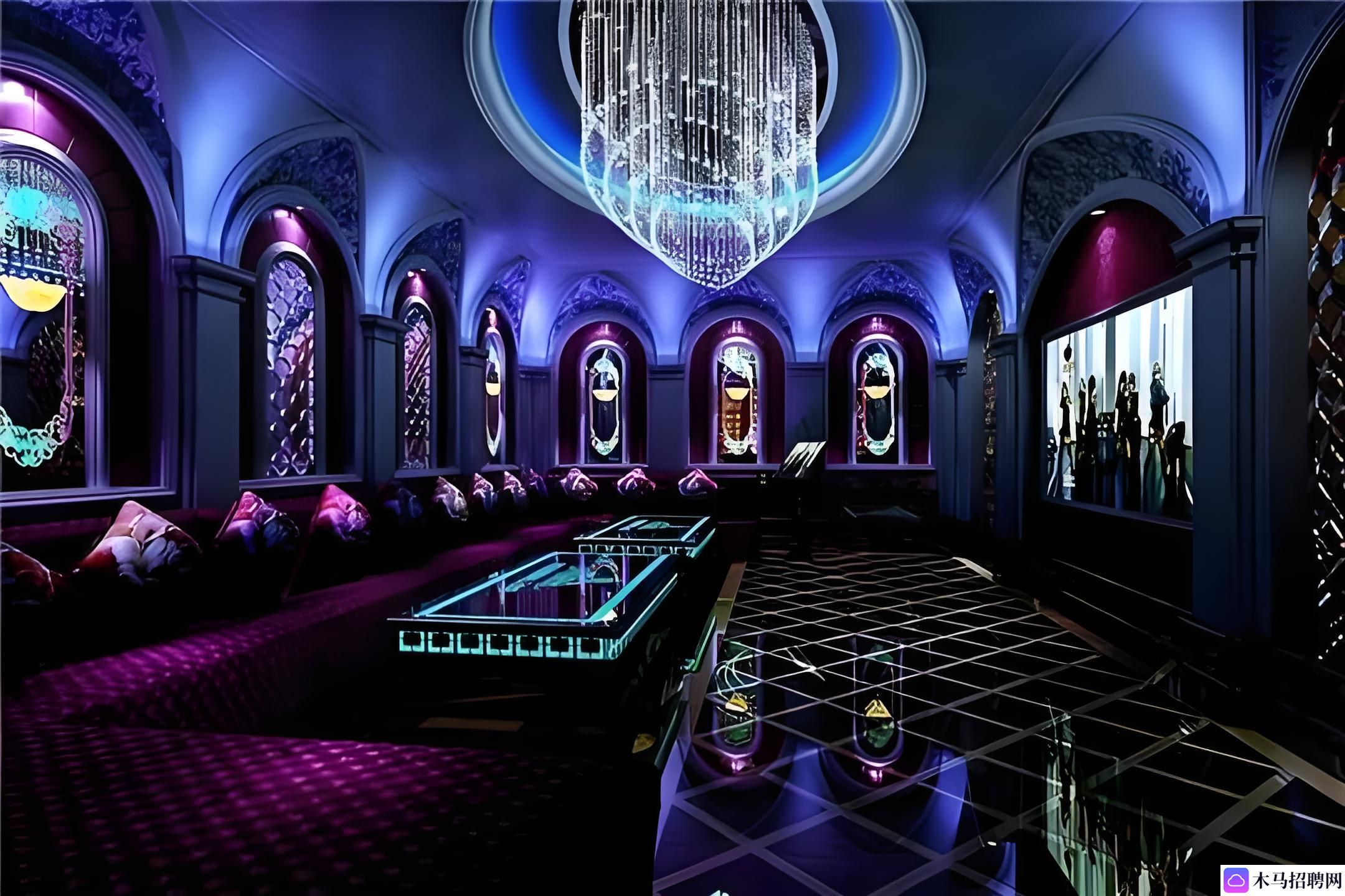 石家庄大型演艺酒吧诚聘女性舞蹈演员：舞动青春，乐享激情！