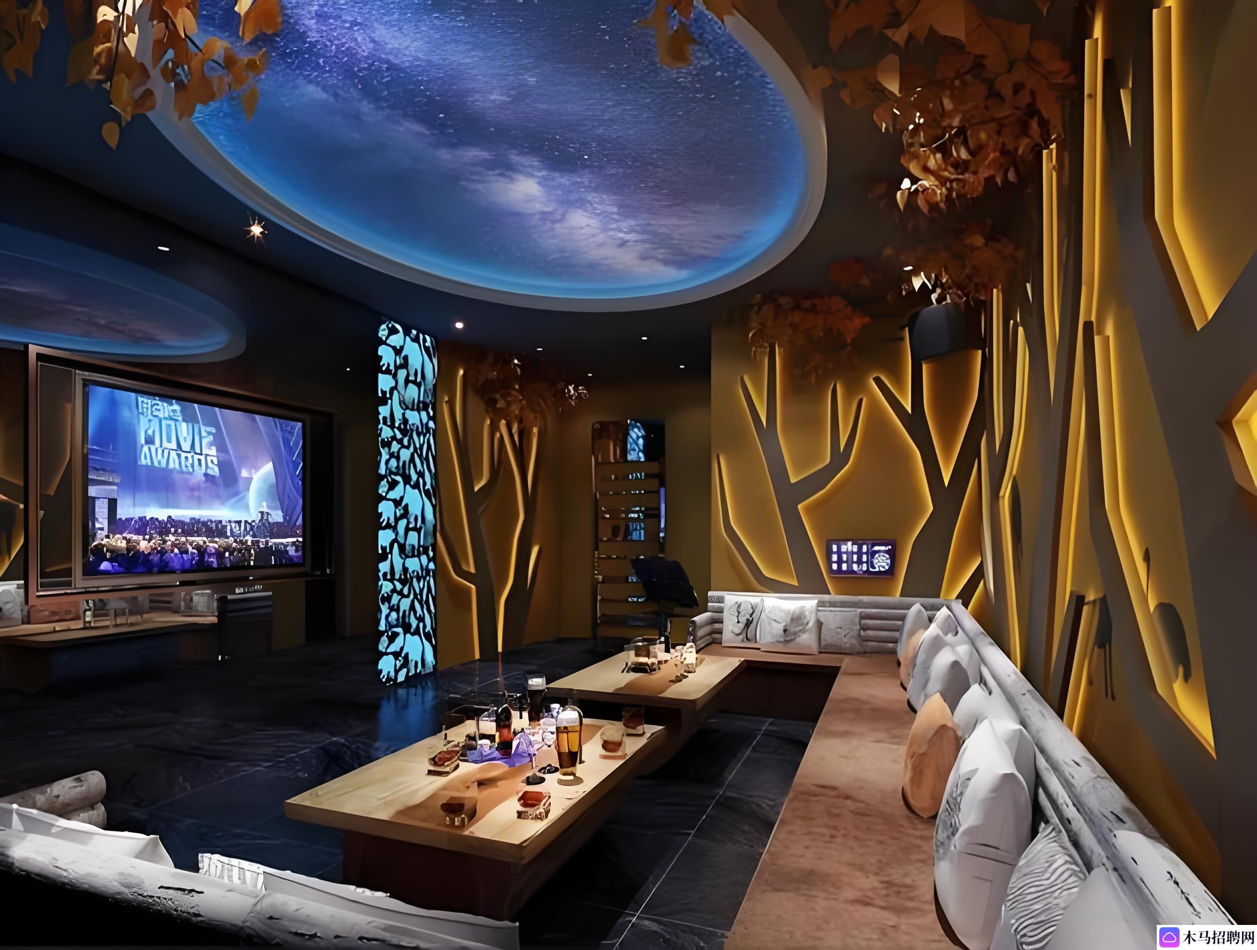 灯红酒绿，你的故事在这里开始——海沧高端会所诚聘女性客户经理