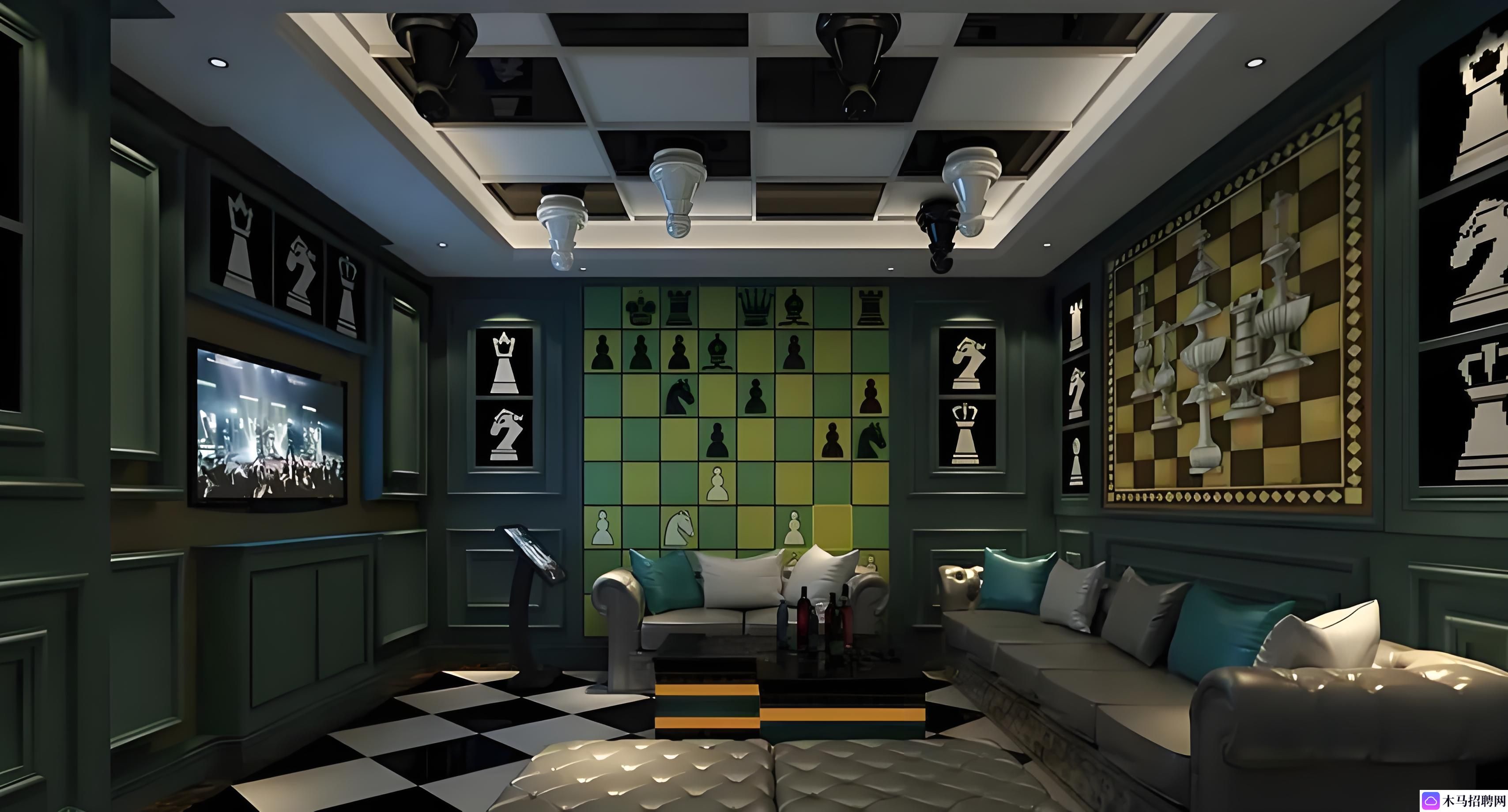 翔安区音乐酒吧诚聘：用你的声音点亮夜晚！