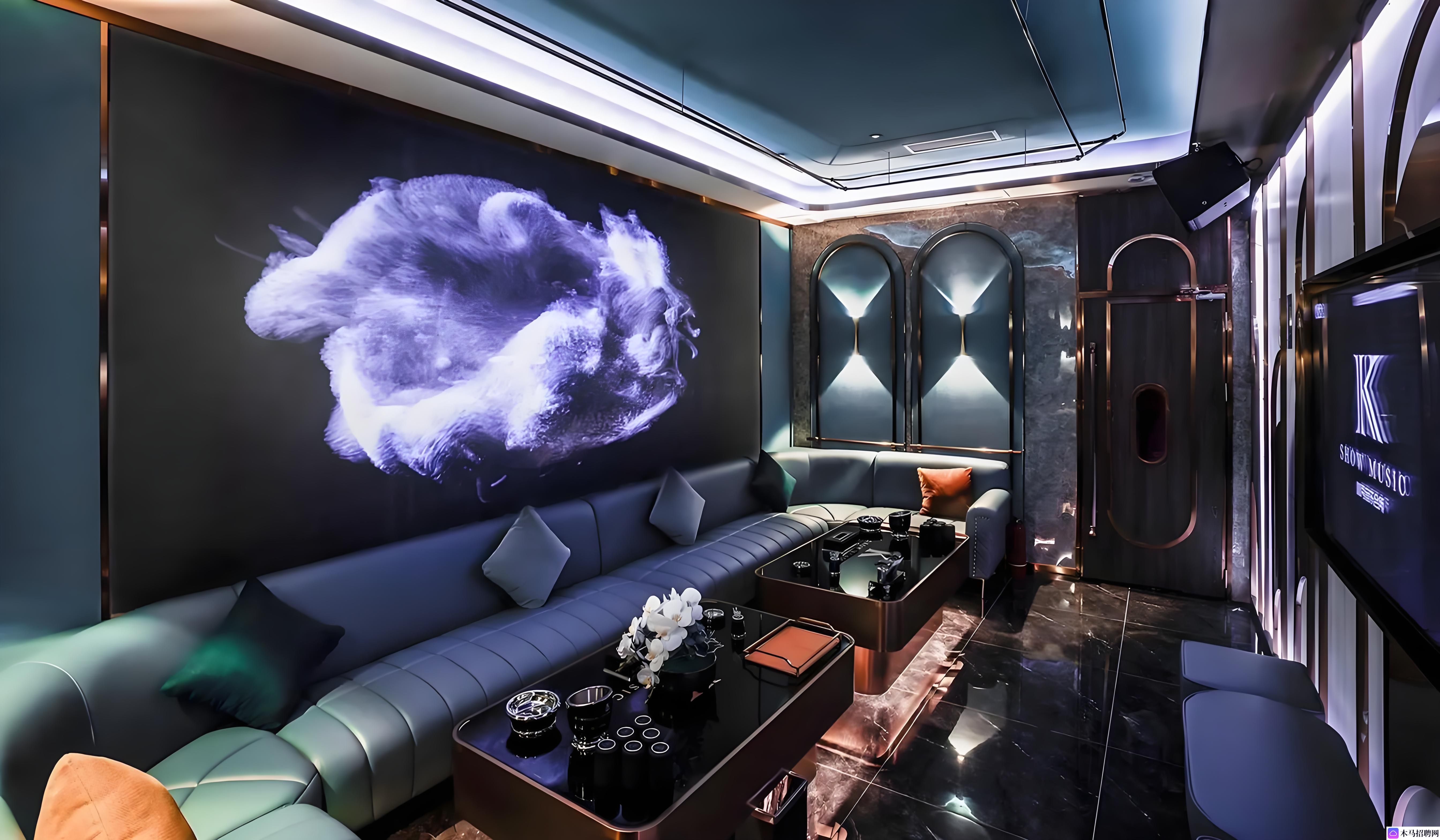 寻找耀眼的你：厦门国际邮轮中心夜场外联专员招聘