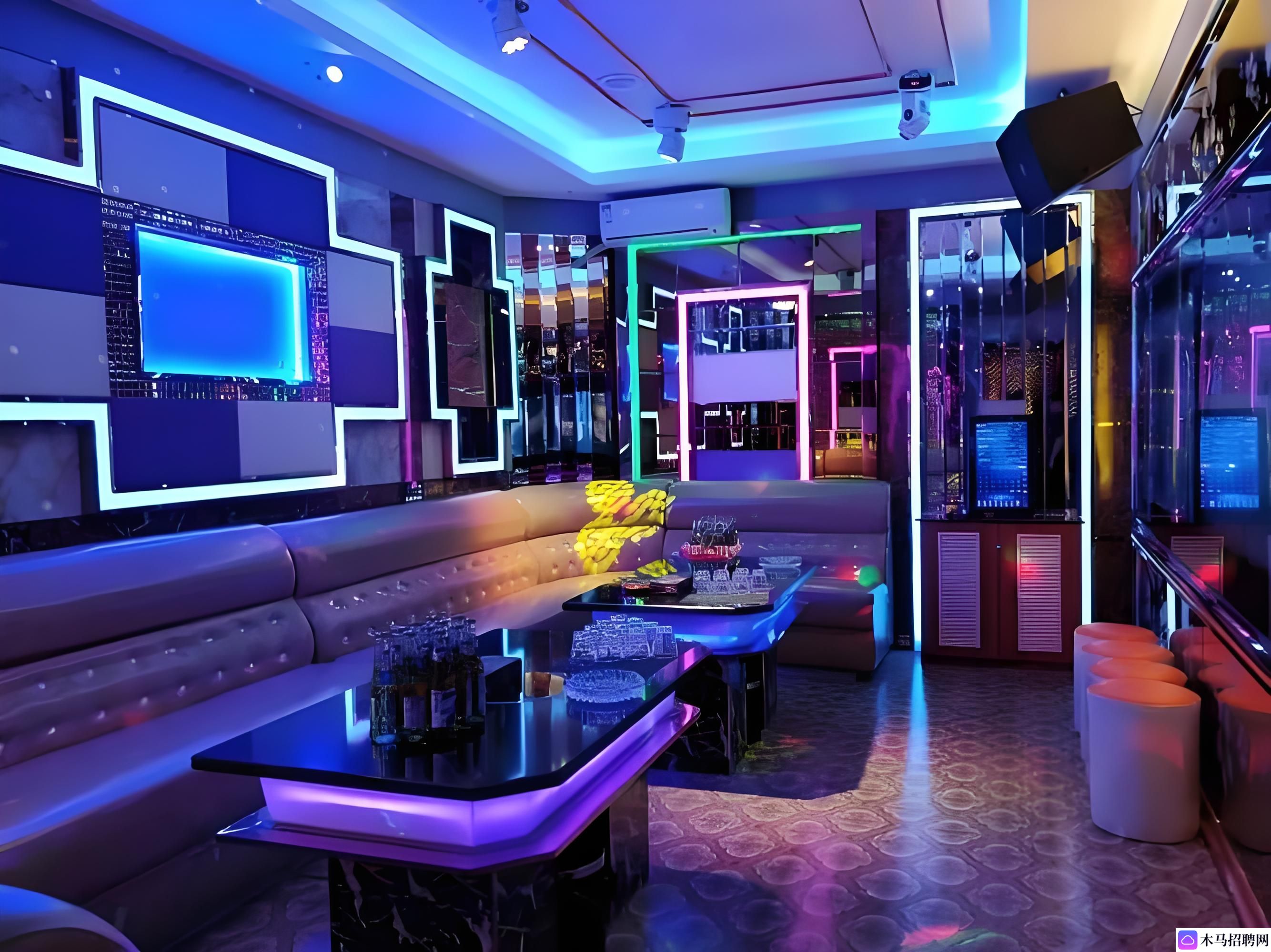 厦门中山路步行街酒吧诚聘：女性调酒学徒，春风十里，不如你来！