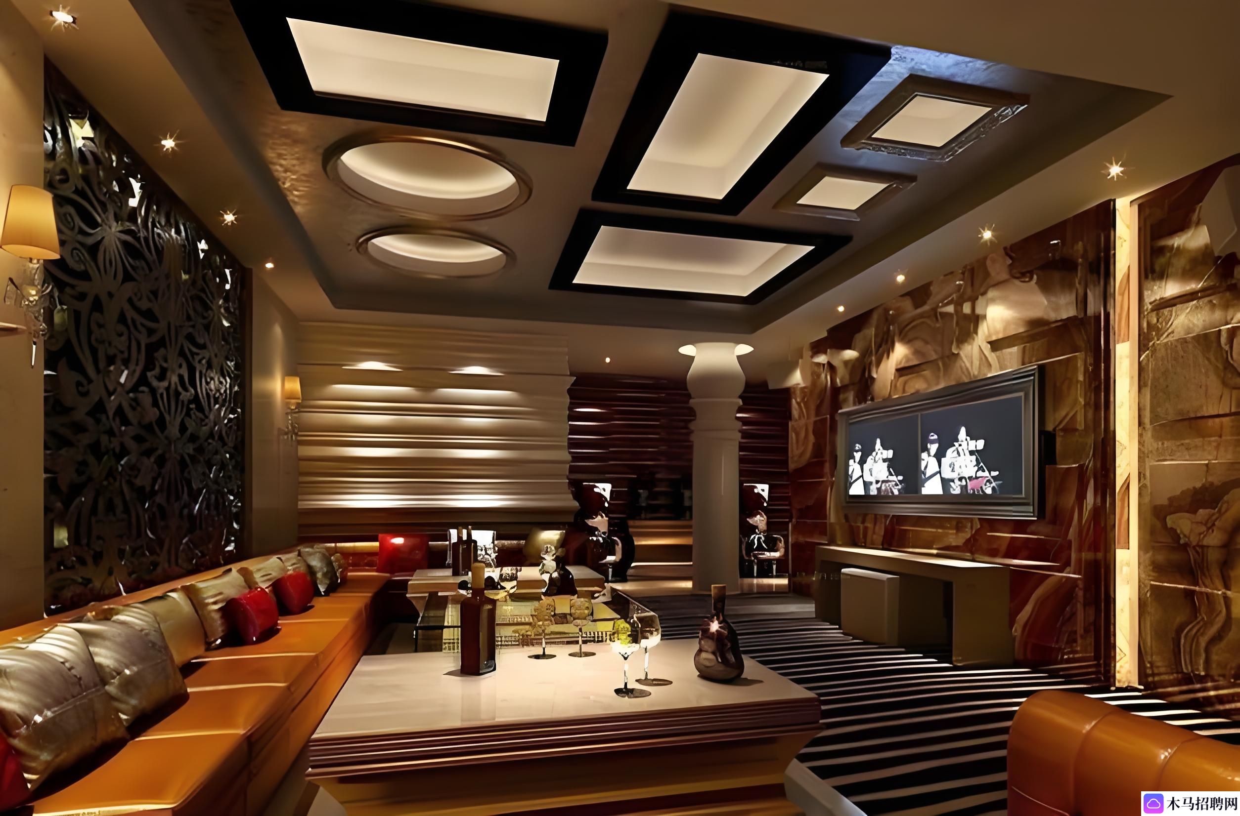 厦门白鹭洲酒吧高调招聘女性驻唱乐队成员