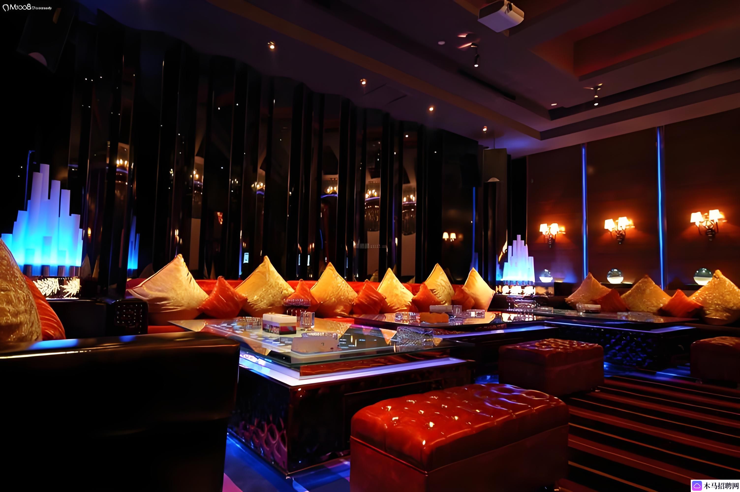 植物园夜场诚邀女性园艺氛围师，闪耀夜晚从这里开始！