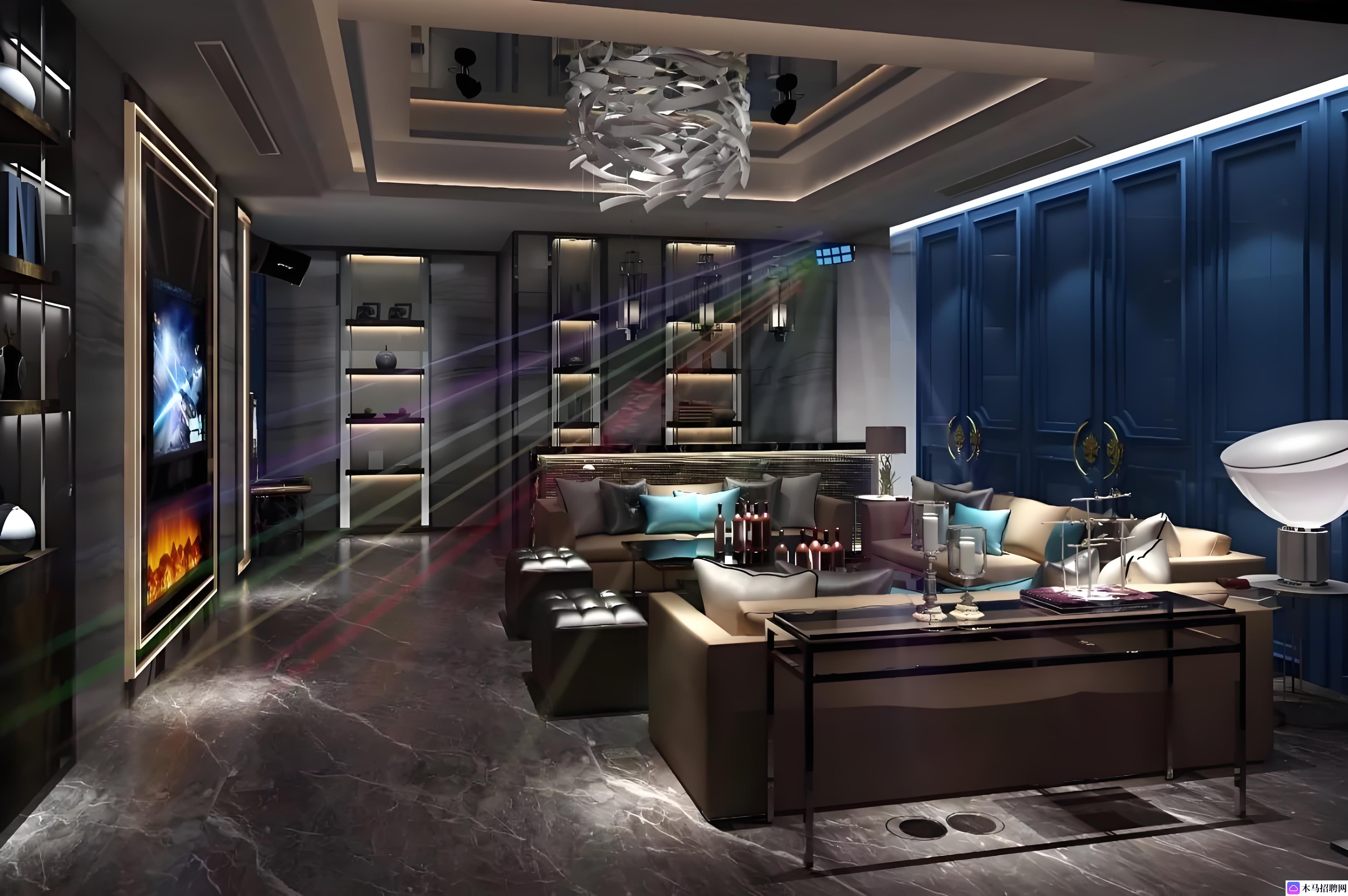 厦门海沧区夜场诚邀活力四射的你，快来点亮我们的夜晚吧！