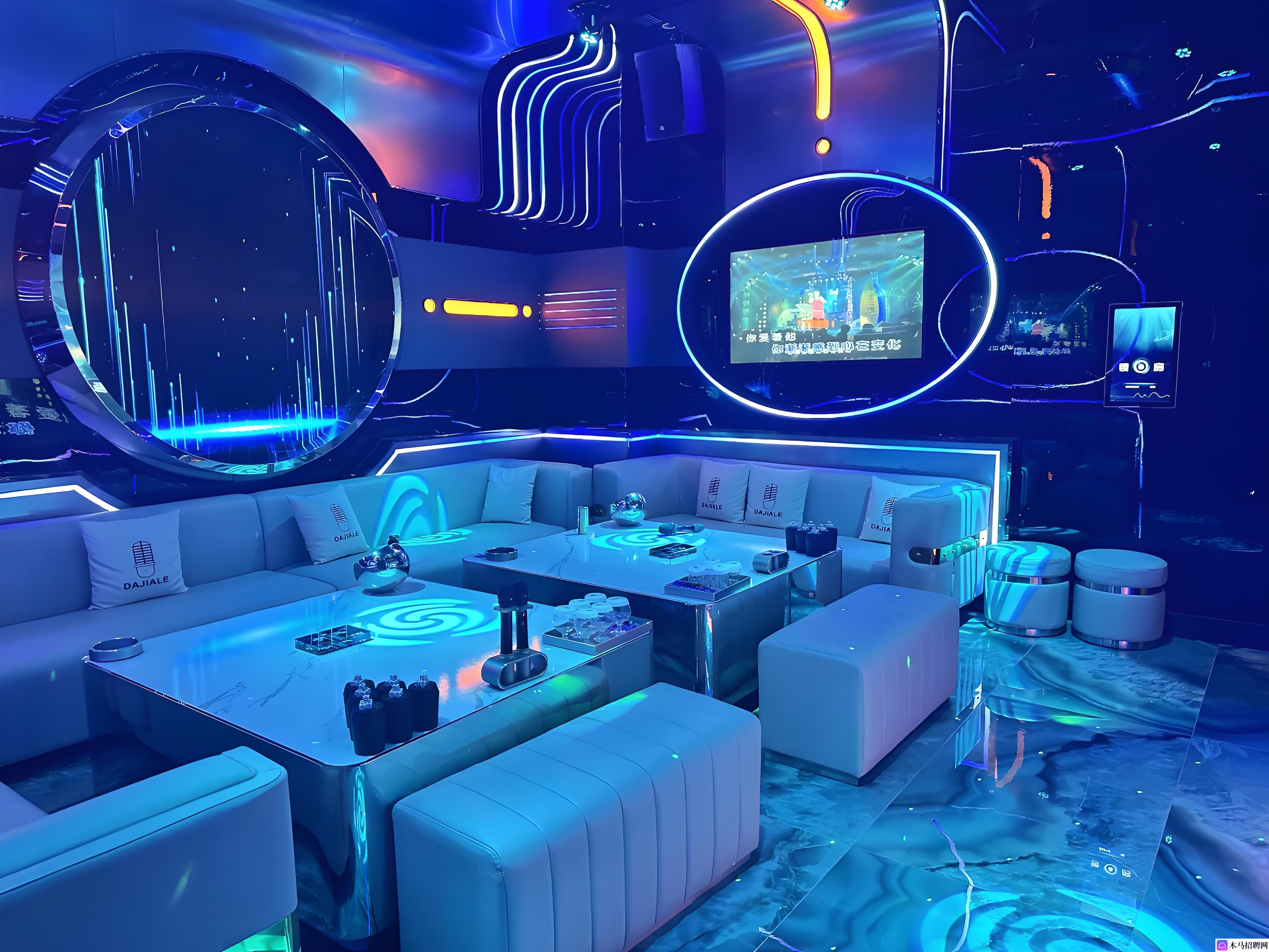 加入厦门软件园缤纷夜色，成为闪耀的夜晚女神