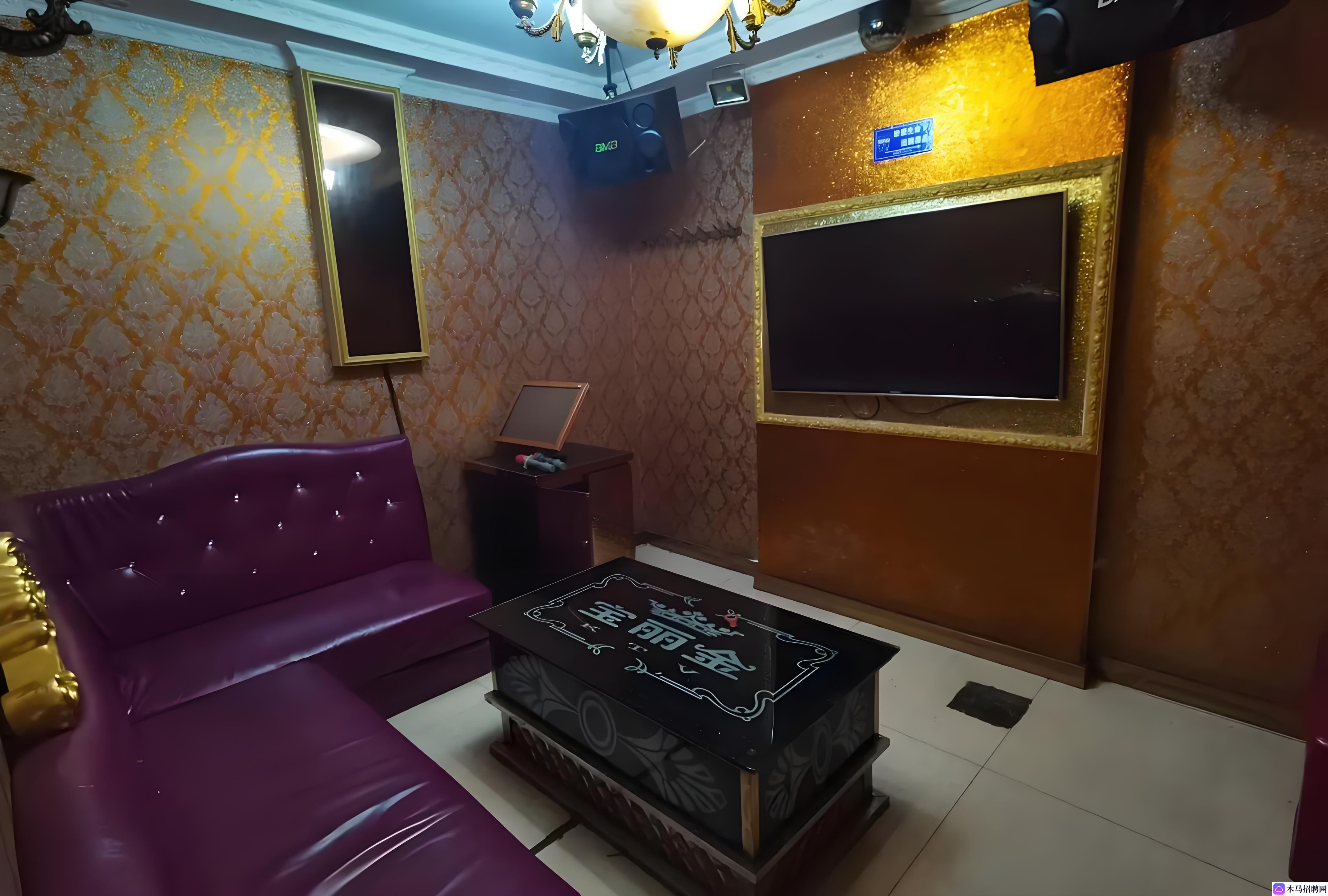 来厦门夜场开启你的璀璨星程吧！