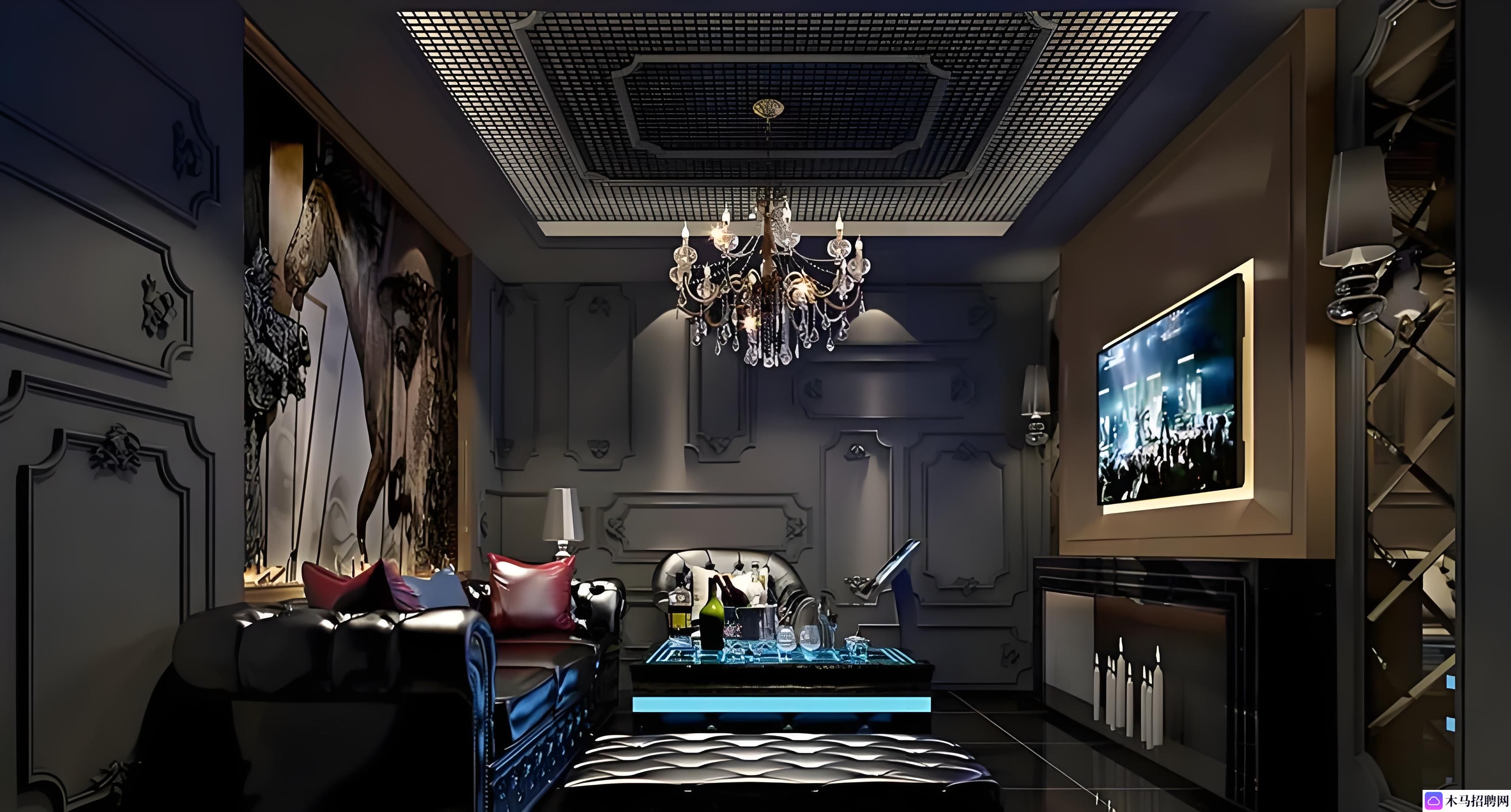 厦门曾厝垵文艺酒吧招聘：来吧，小姐姐，夜场等你加入！