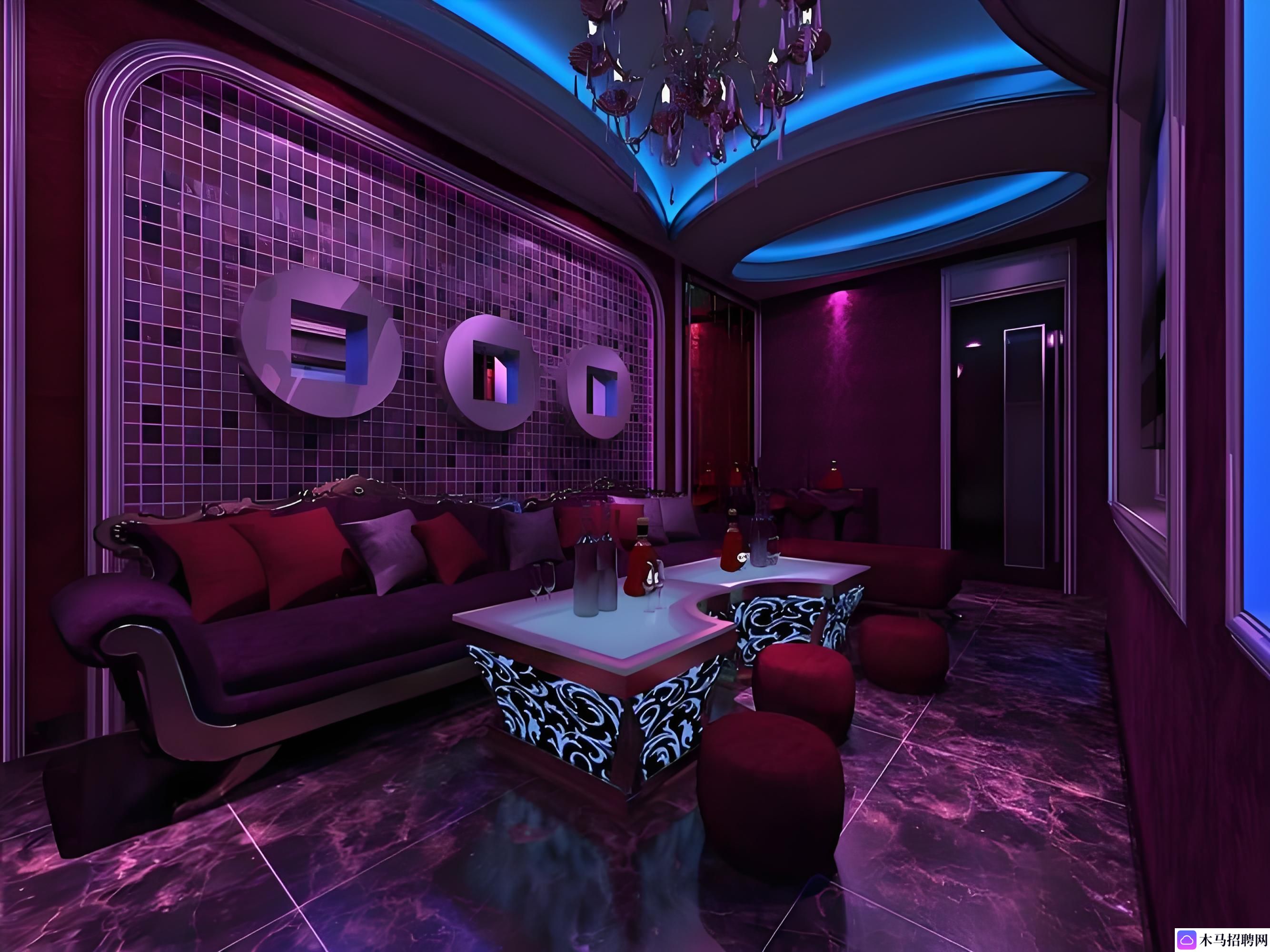 厦门夜场绽放你的光芒：我们正在寻找舞台女神！