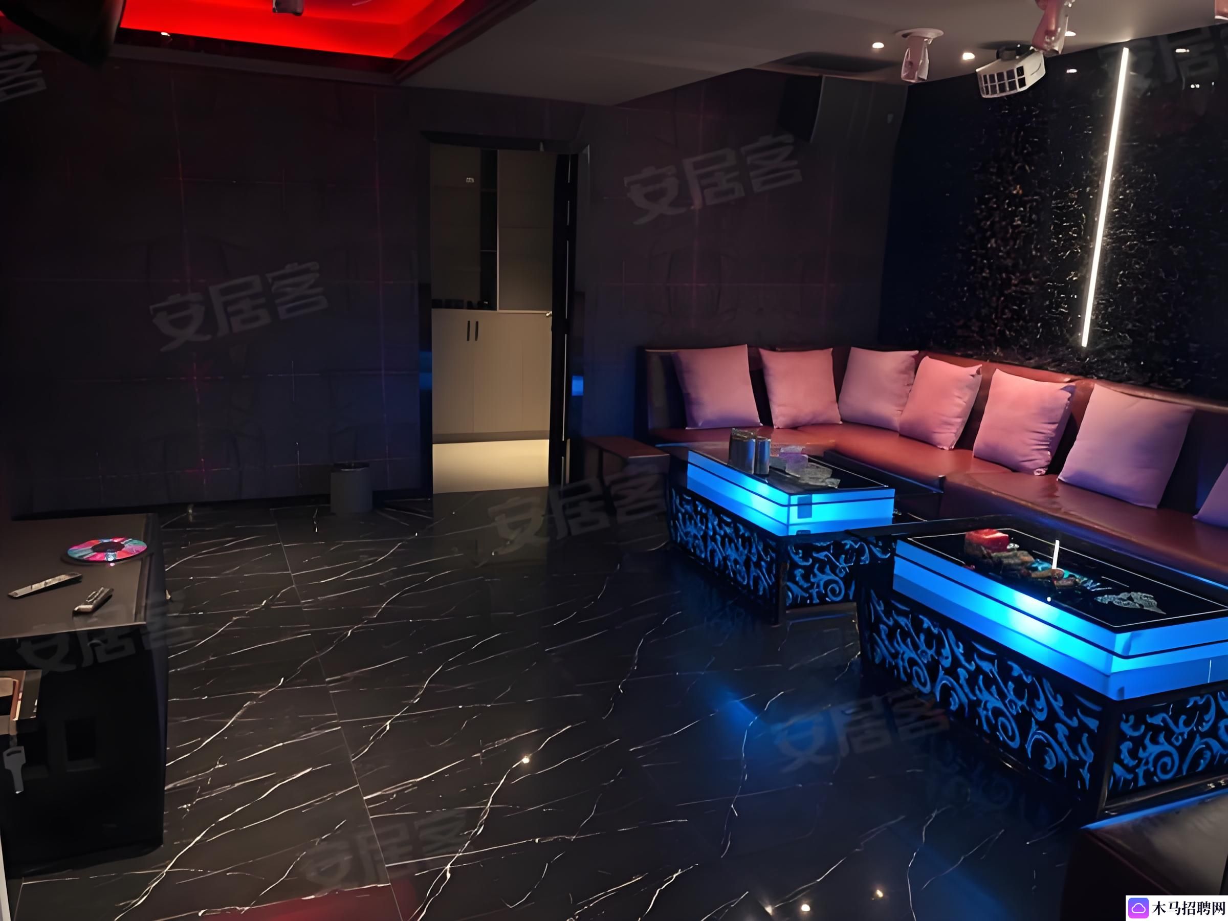 加入厦门高端夜场团队，开启闪耀人生！