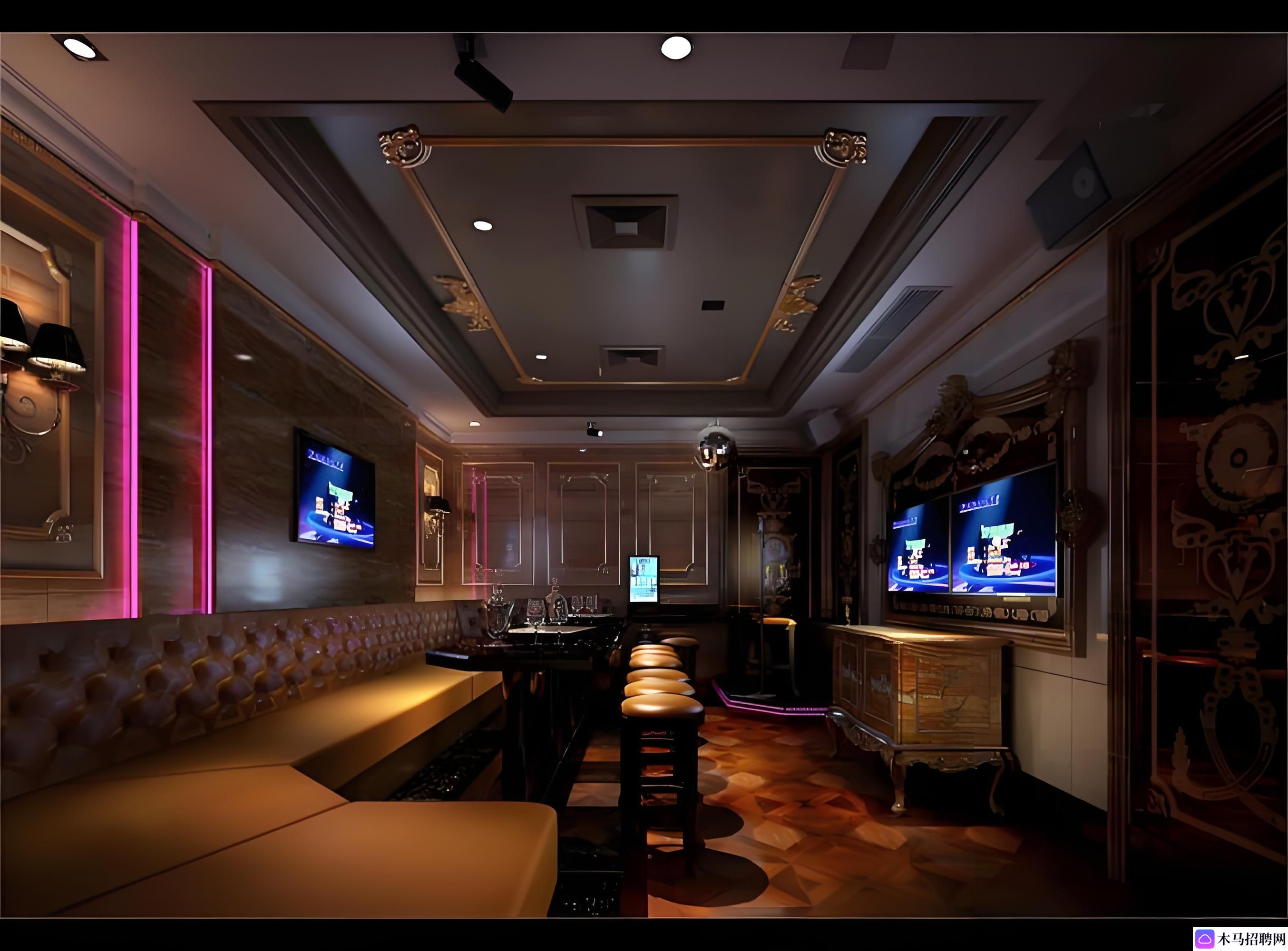 厦门高端夜场招募女性精英：想赚钱又好玩，你绝对不能错过的机会！