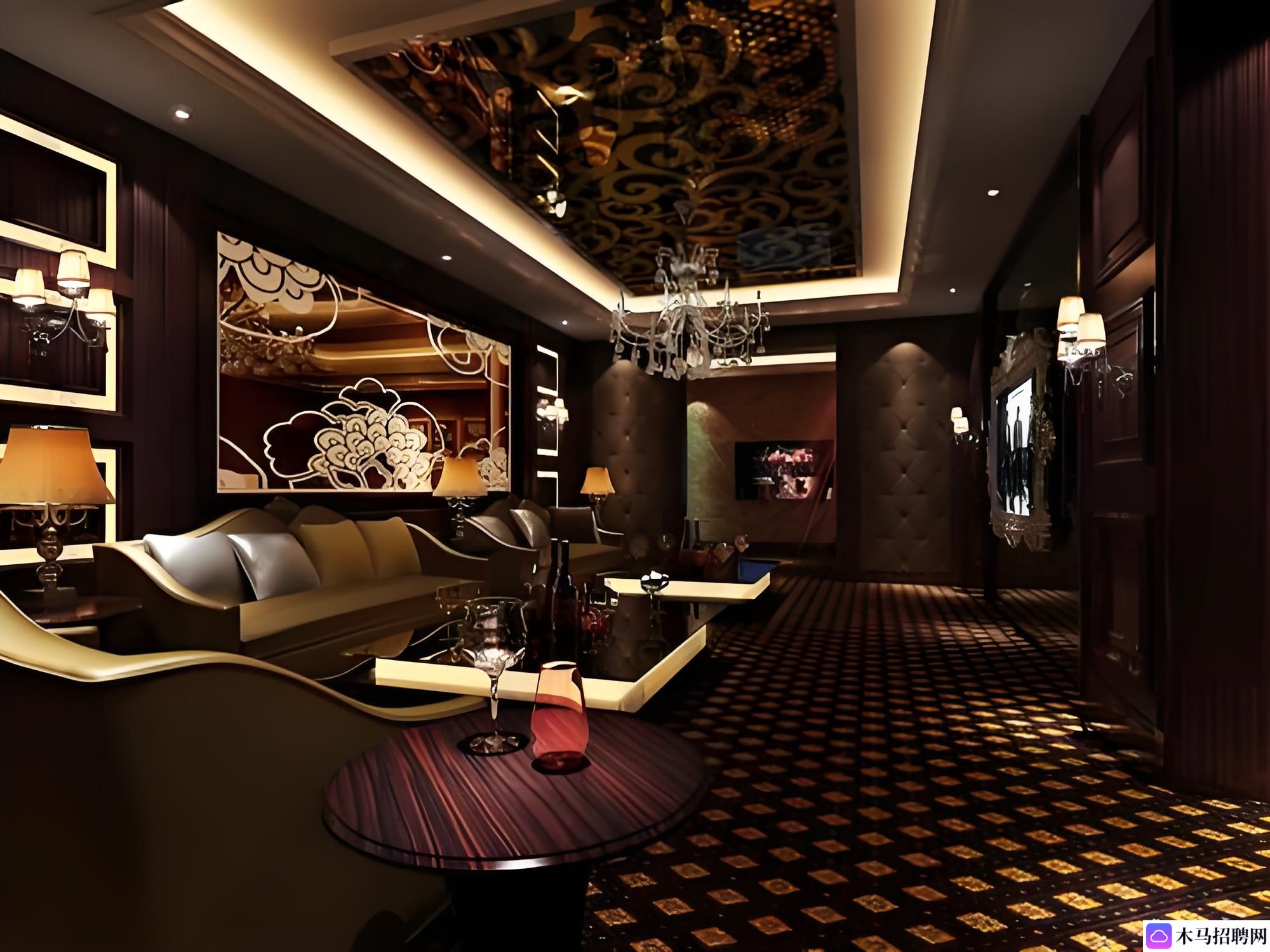 思明区酒吧氛围组急招｜年轻就要高薪，就是这么洒脱！