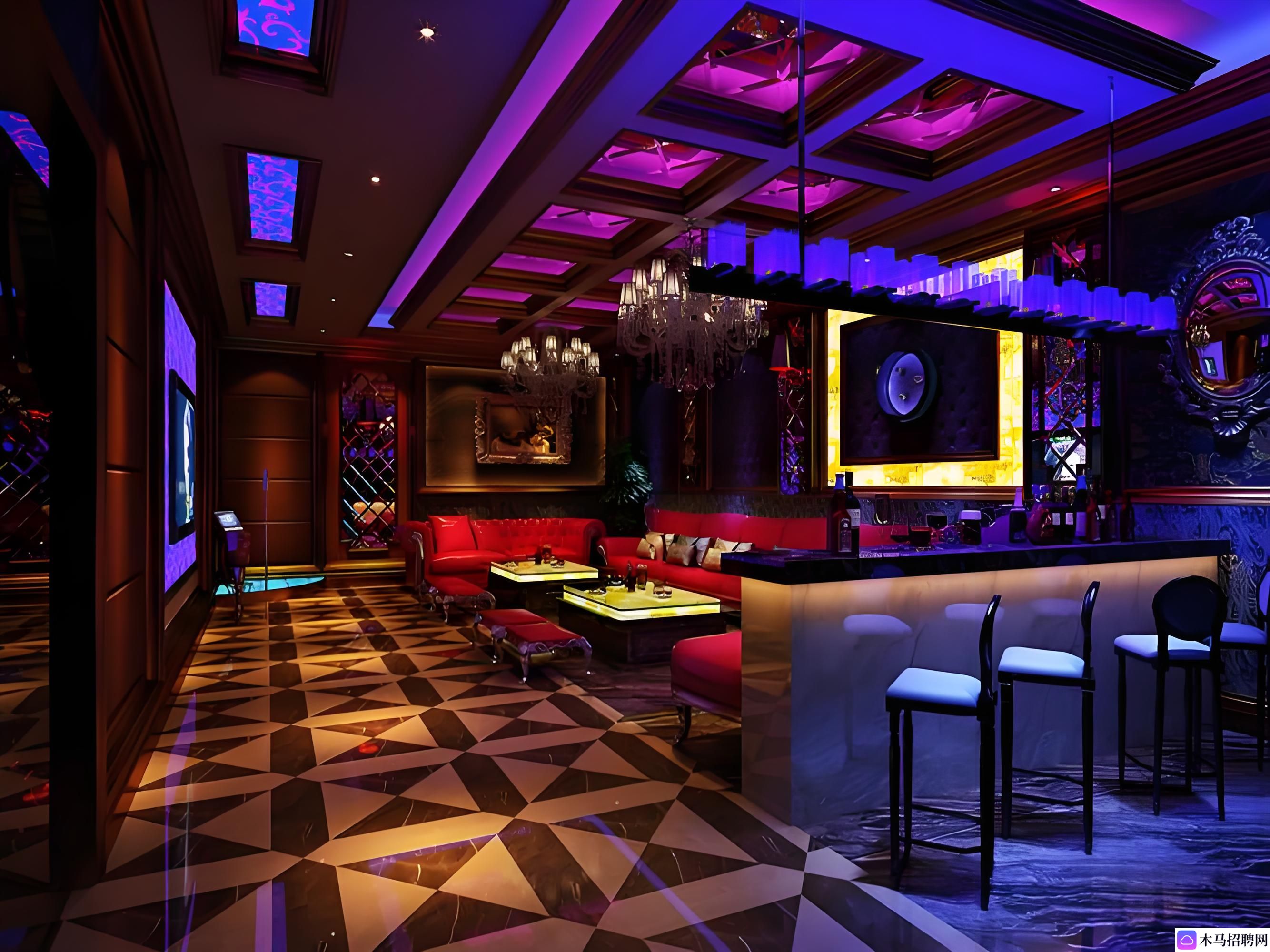 厦门集美区夜场惊喜来袭：高薪诚聘女性舞蹈演员！