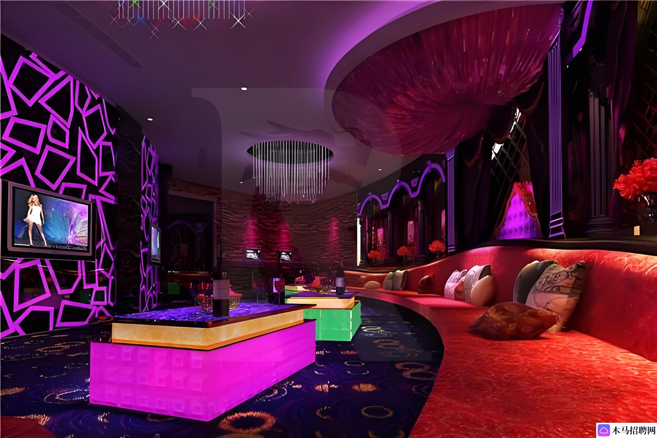 厦门白鹭洲酒吧诚招女性调酒师学徒 — 带你走进夜场精彩世界