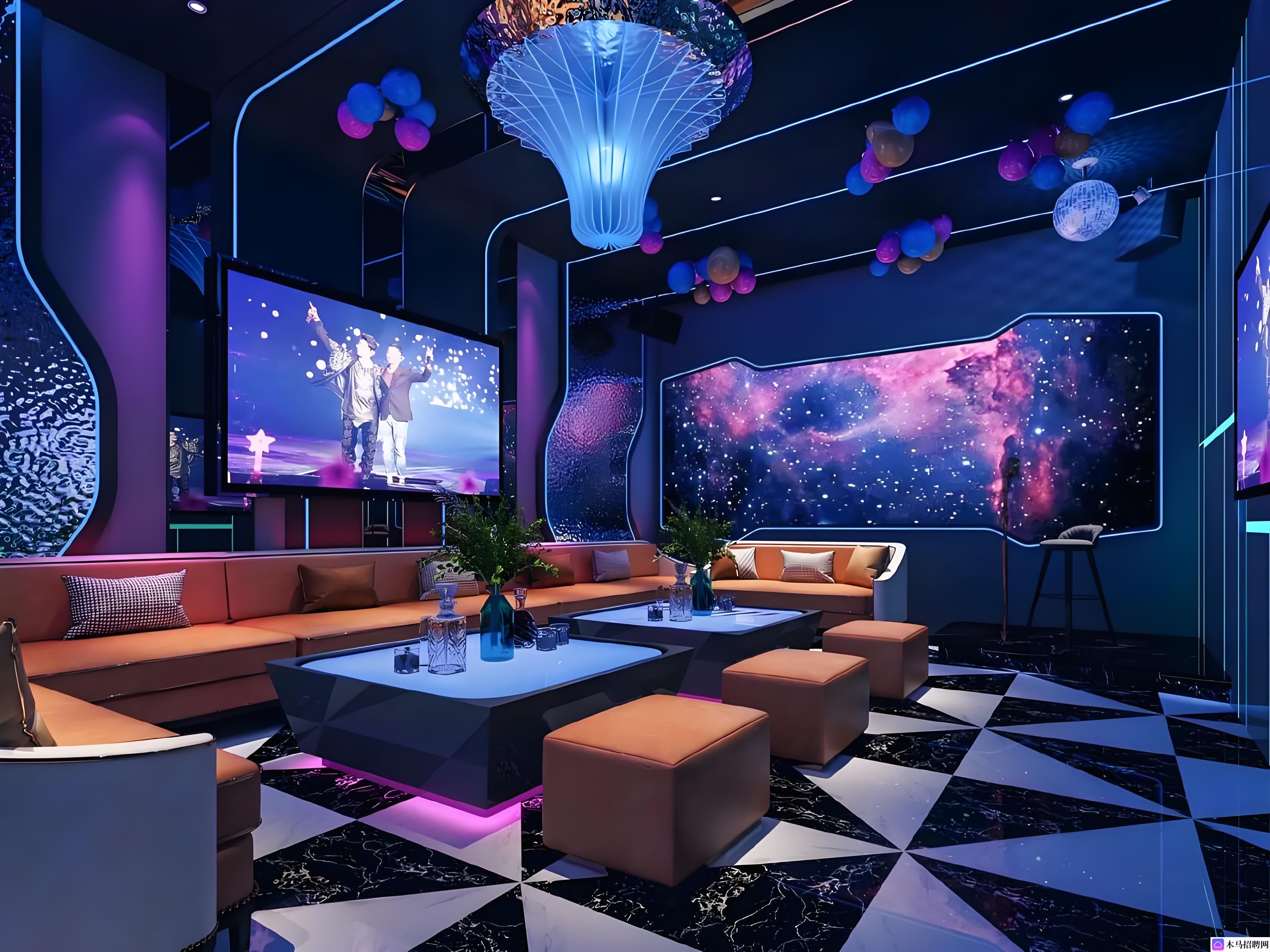 厦门吕岭路酒吧巡场管家独家招募！