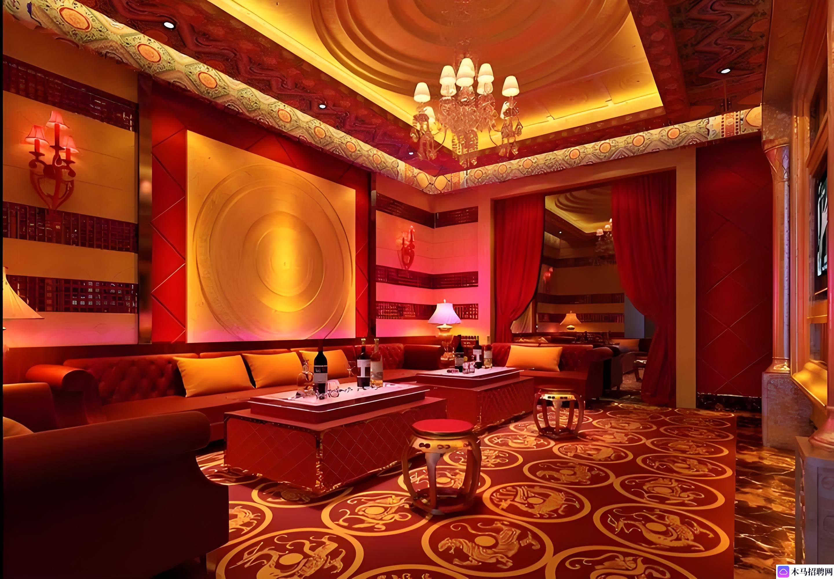 厦门集美大学城KTV招聘女性学生兼职：来这里，让生活带点小浪漫！