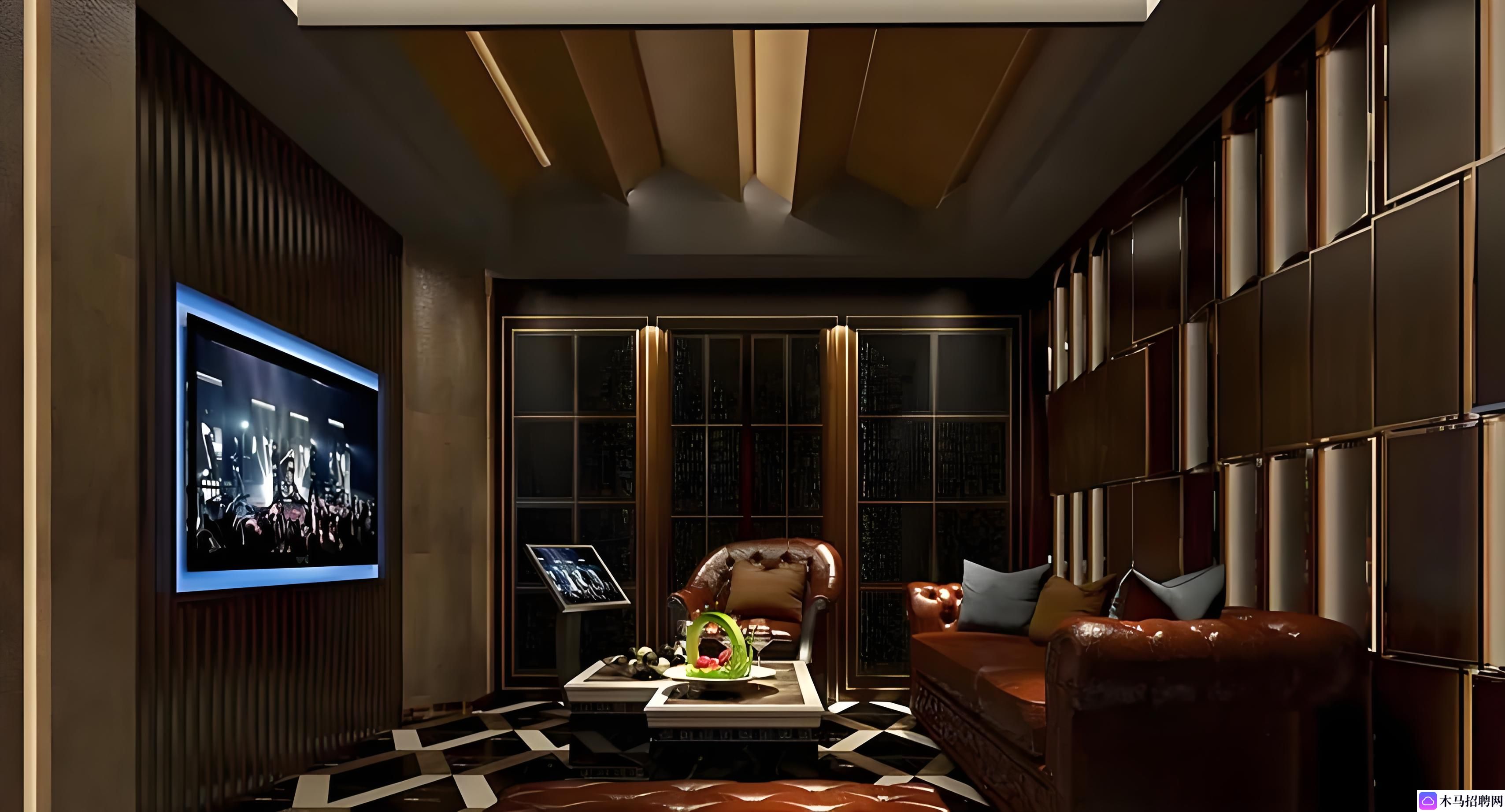 厦门海湾酒吧街招聘：寻找最有气质的你！