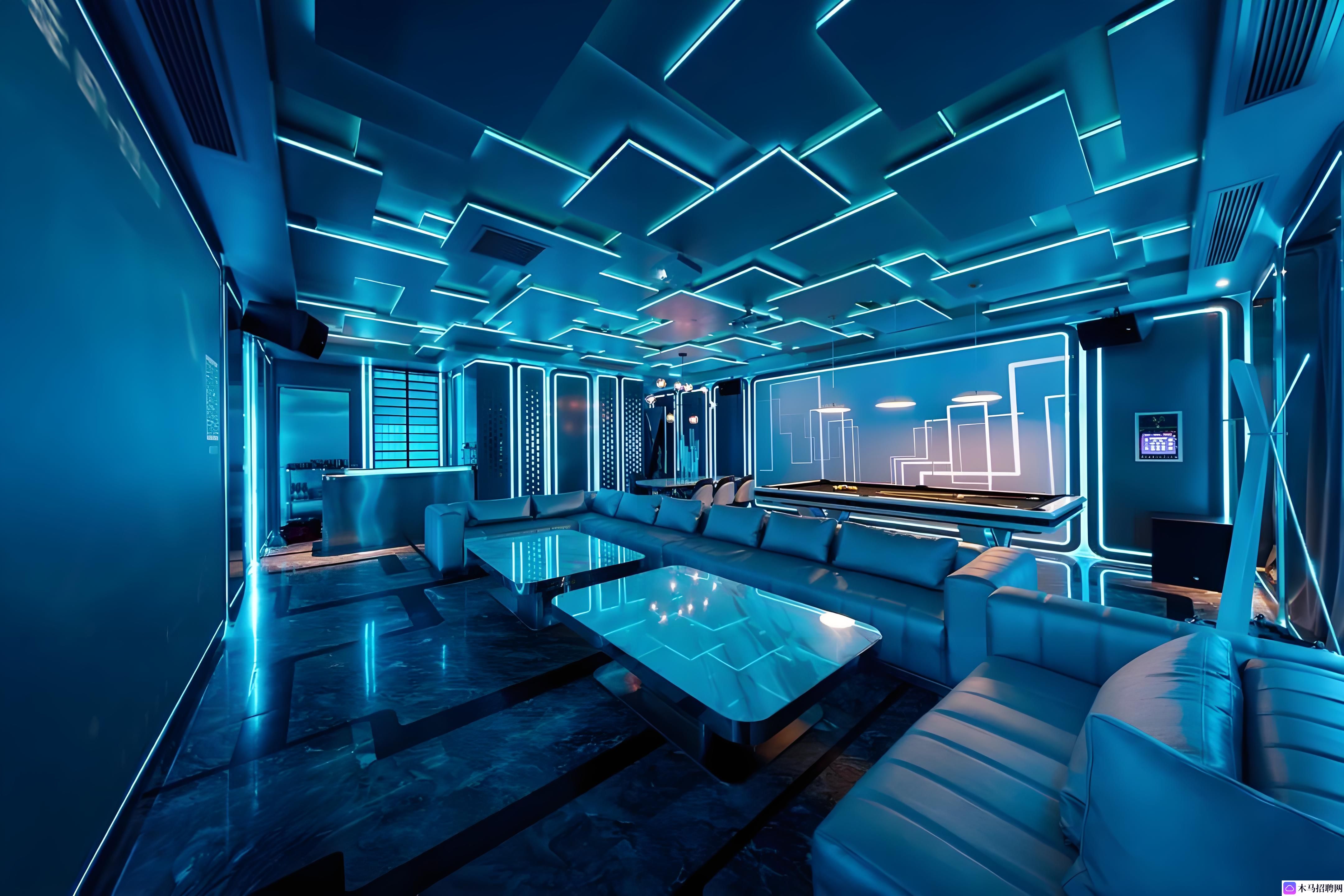 厦门思明区夜场招聘：来这里，遇见更有趣的自己！