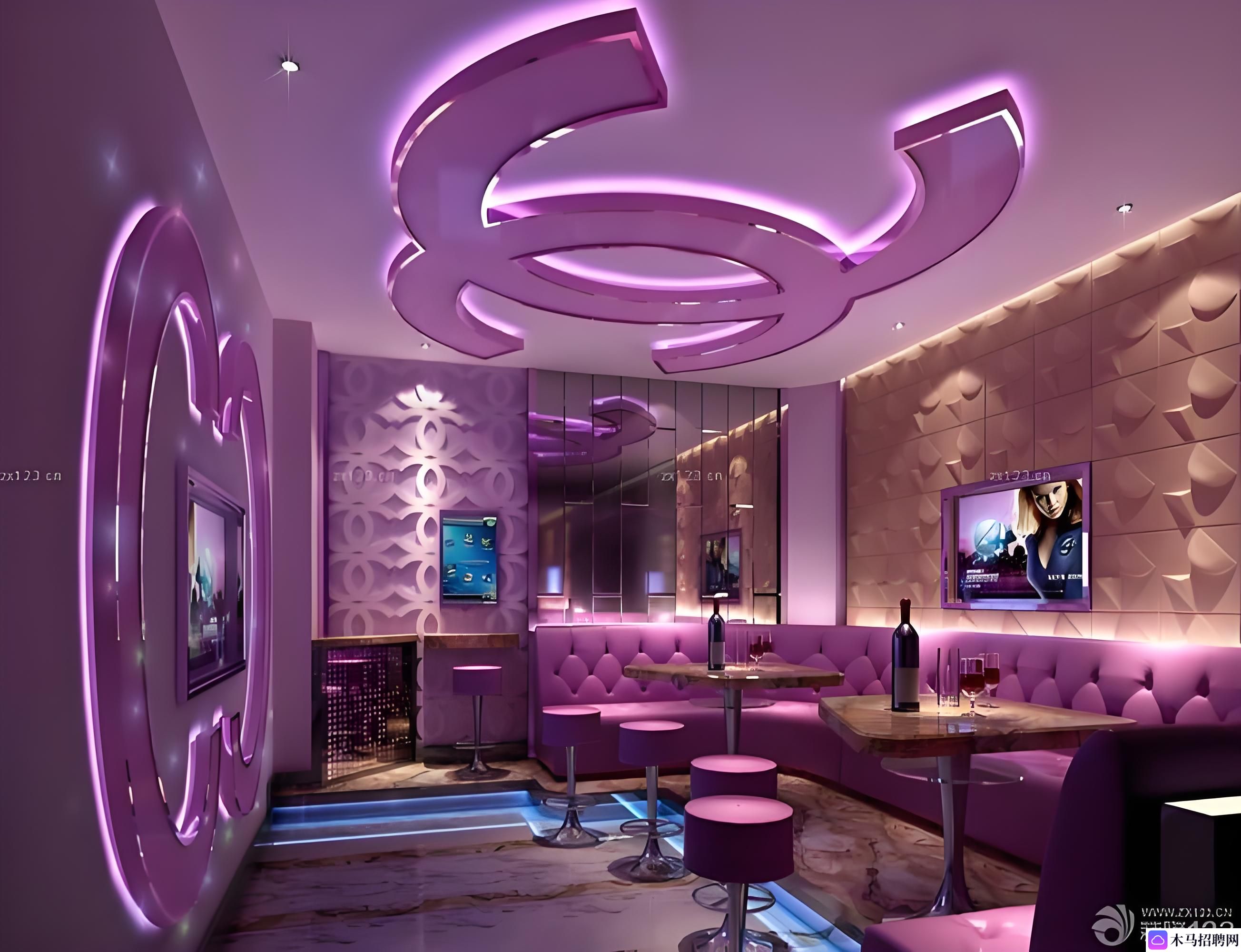 厦门湖里区夜场招募女性客户经理：快来嗨翻天，薪资超优厚！