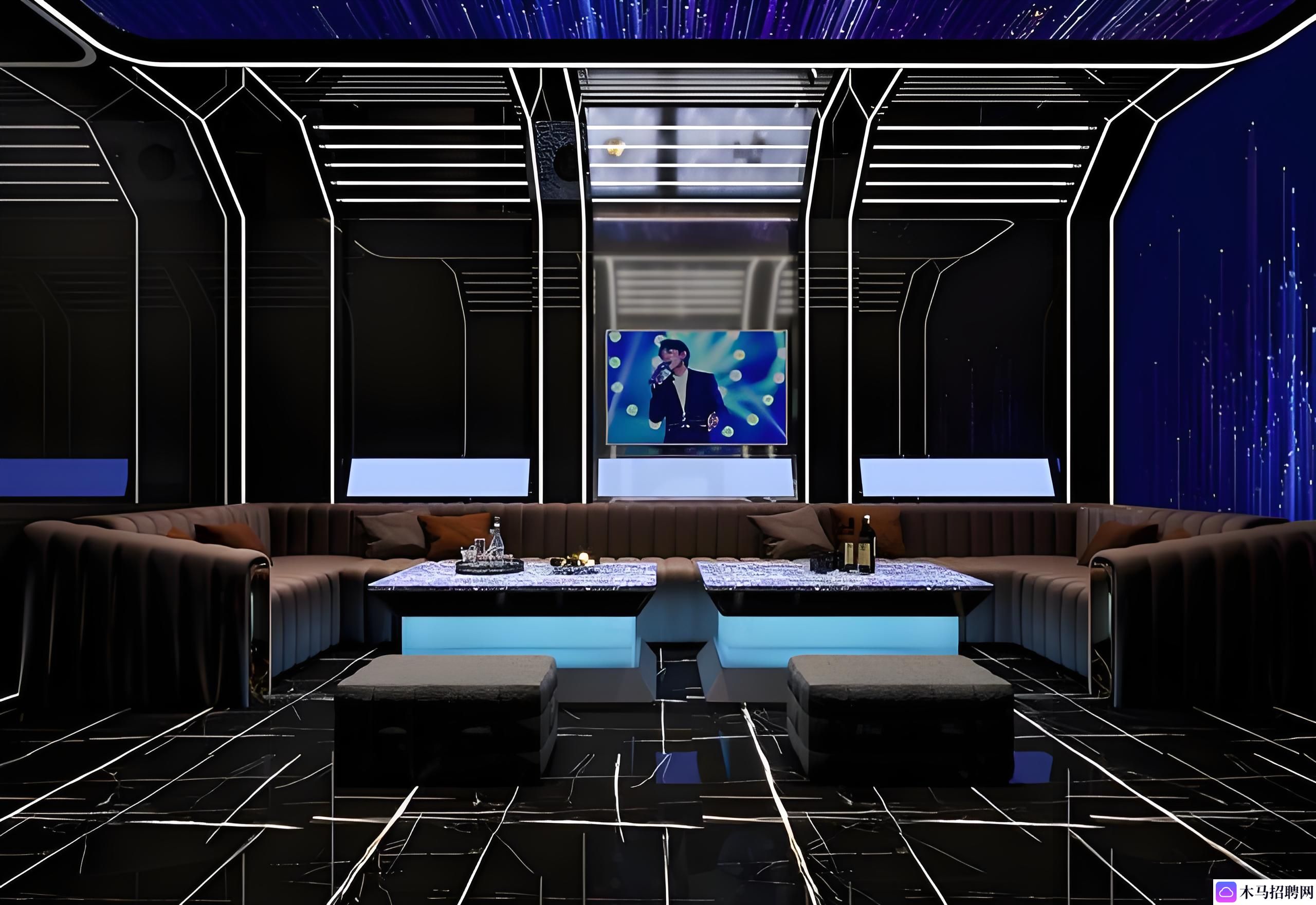 厦门集美万达广场诚邀青春活力的你加入我们的夜场团队