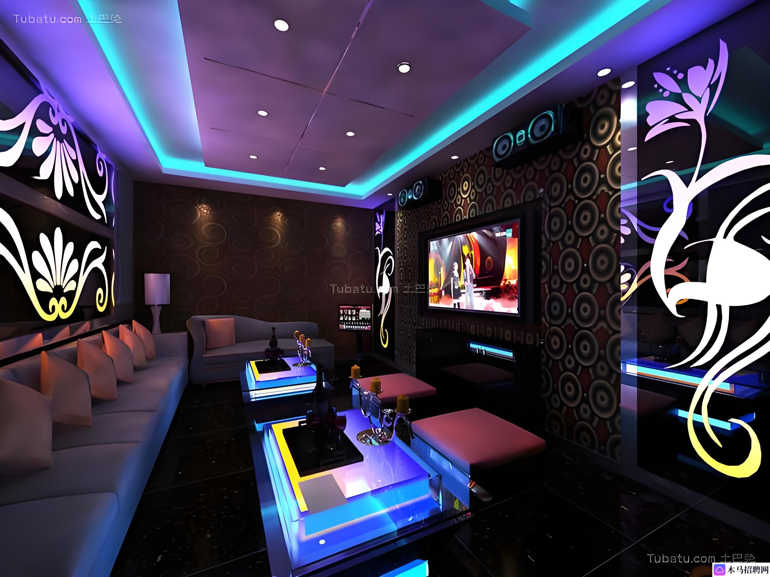 集美学村学生最爱的KTV性价比之王