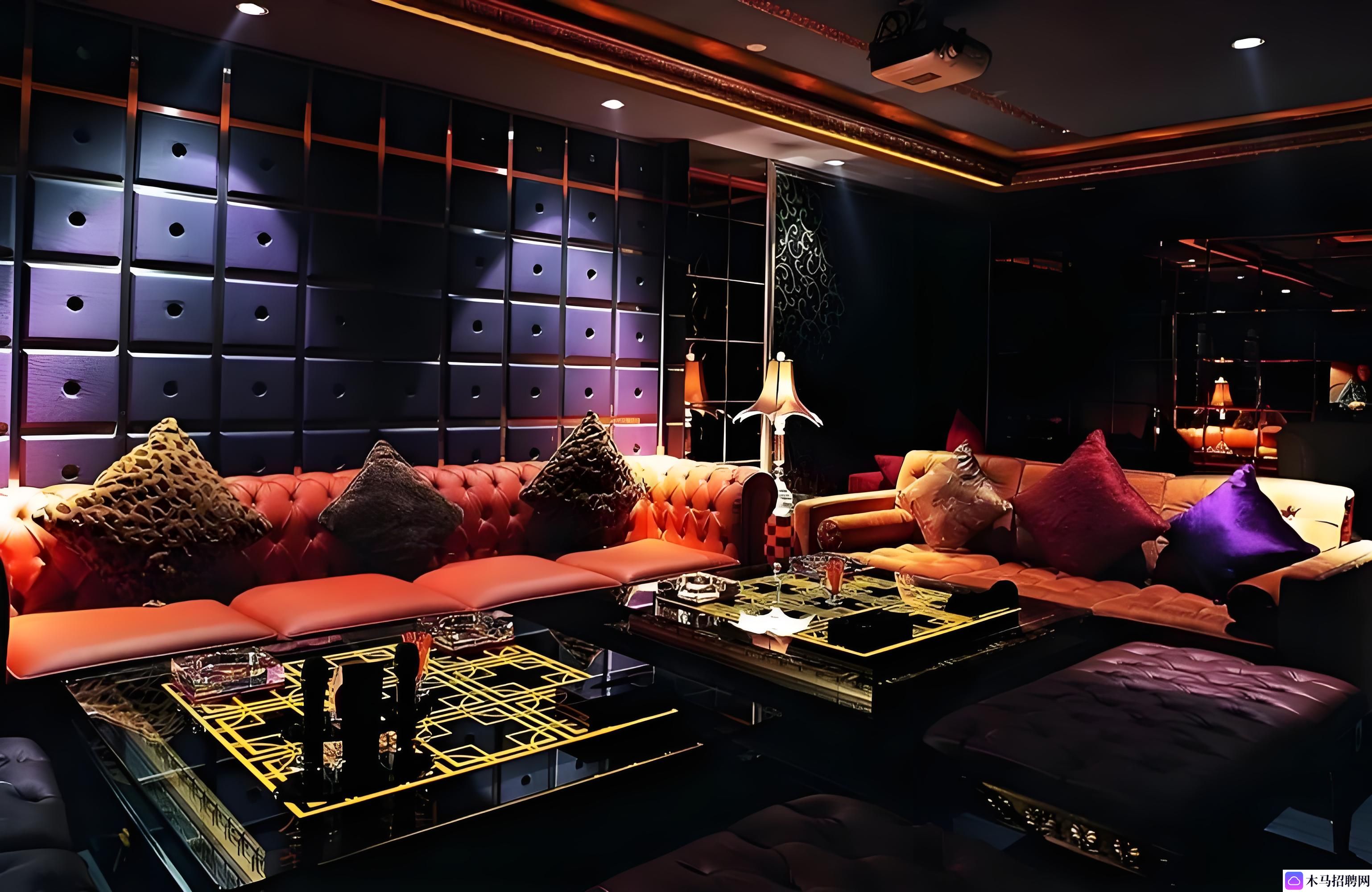 厦门五缘湾夜生活：探索奢华与欢乐的极致体验