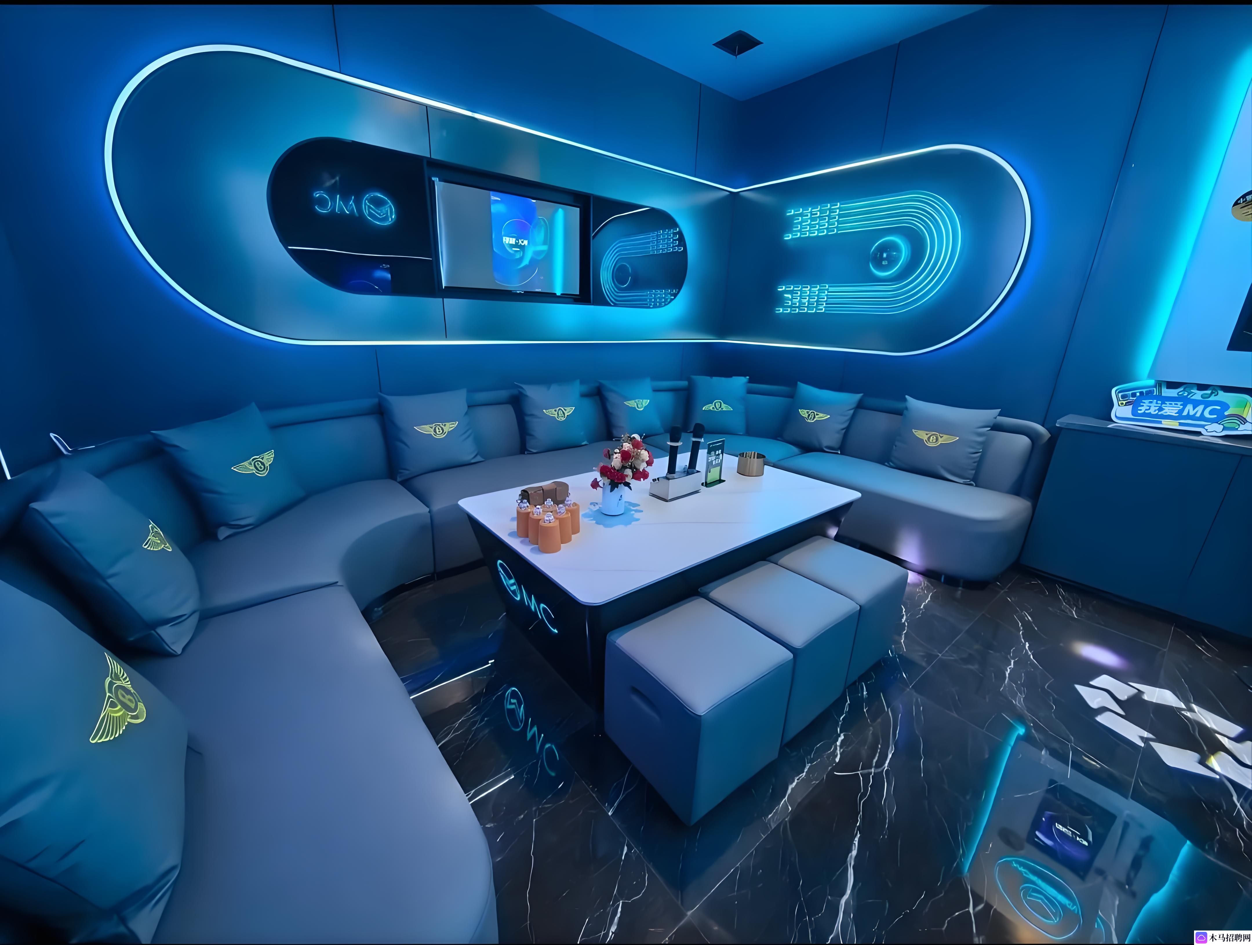 厦门环岛路海景酒吧：微醺夜色中的年轻浪漫