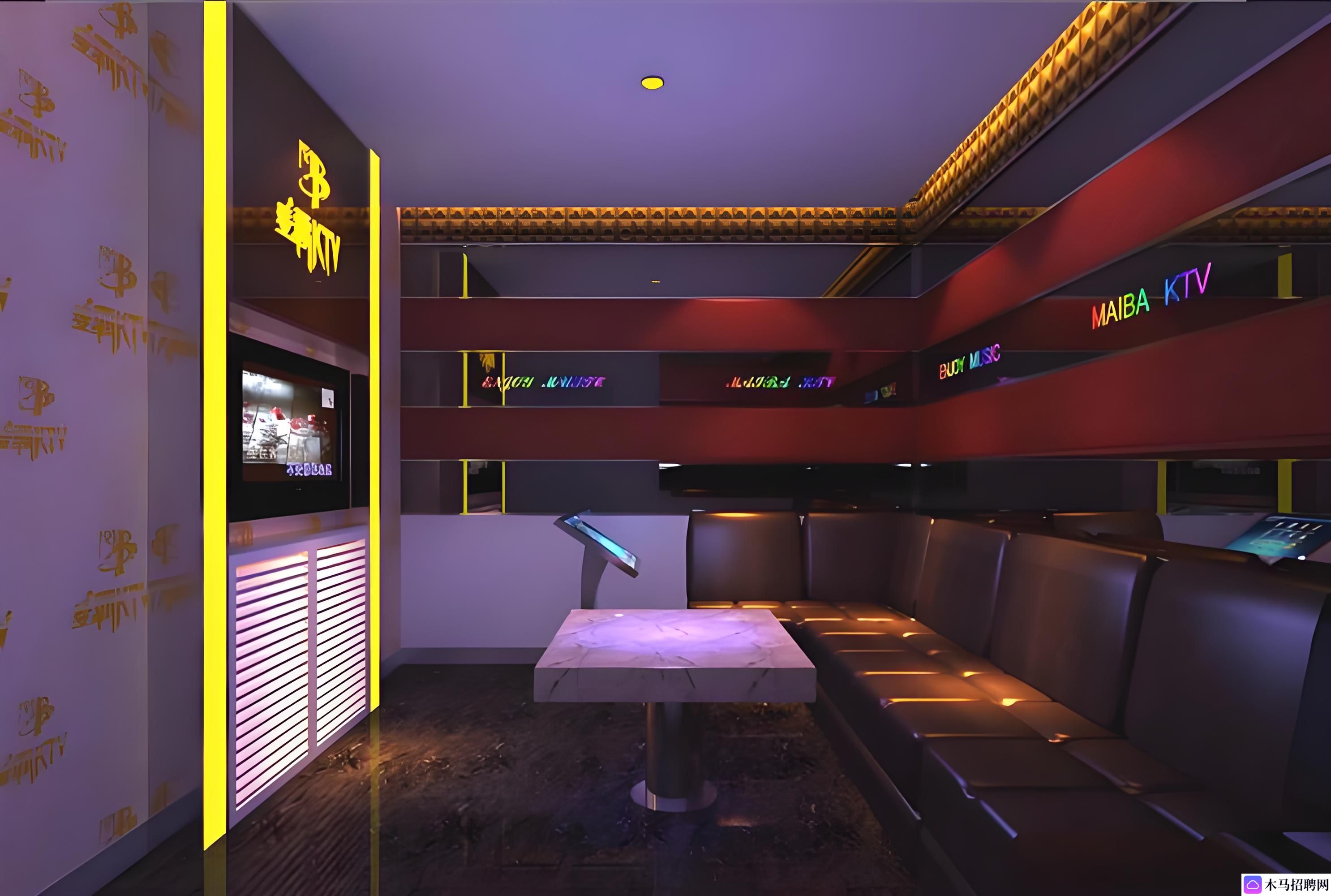 厦门新兴音乐酒吧火热招聘——寻找夜空中最闪亮的你！